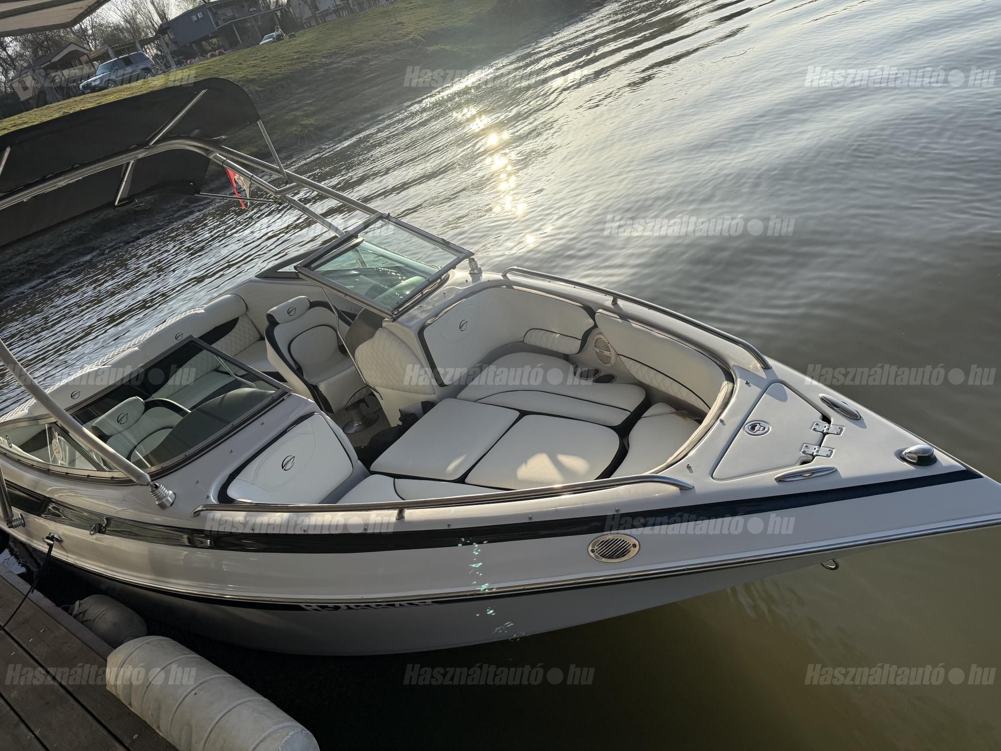 CROWNLINE 2006/6 - 1