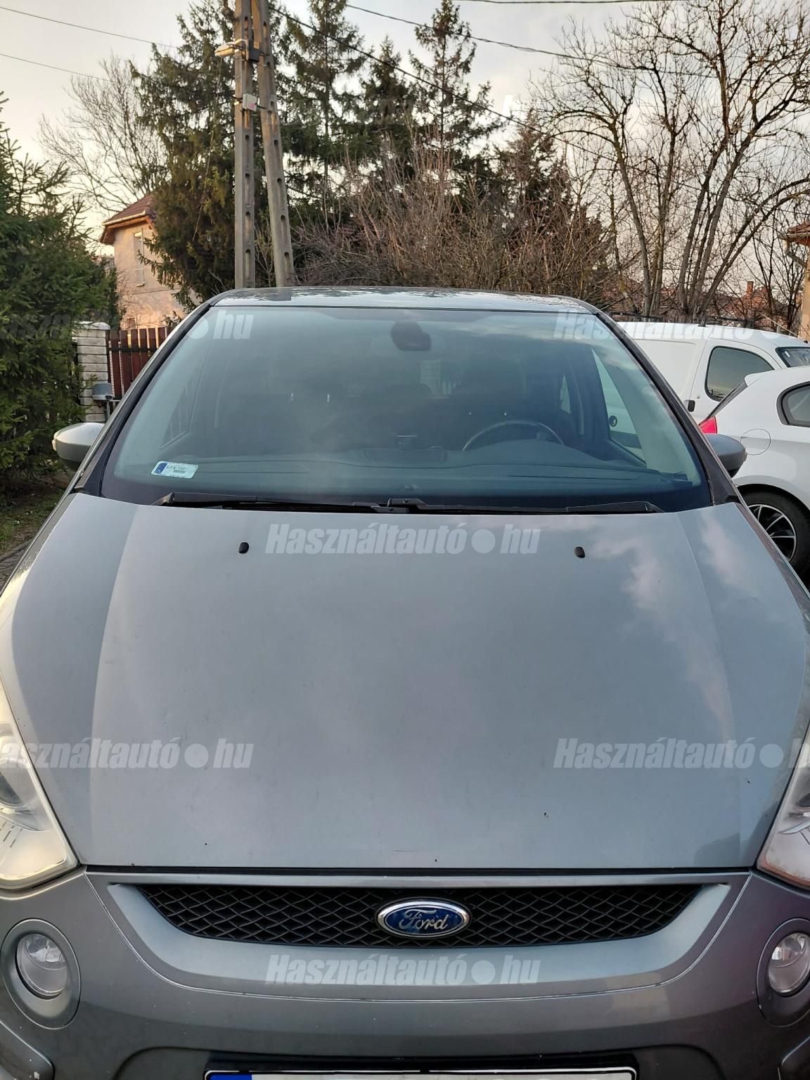 FORD S-MAX 2008/6 - 1