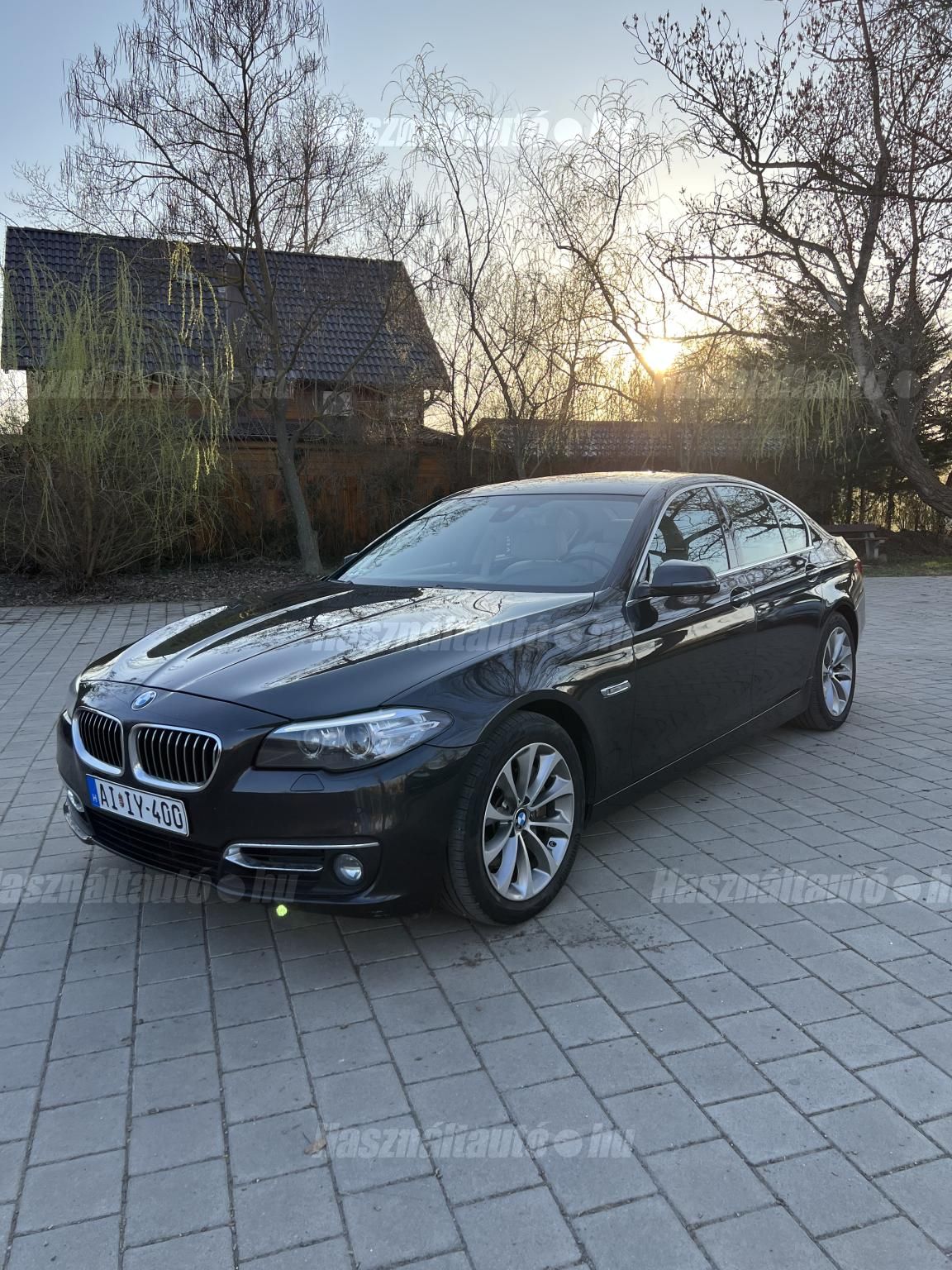 BMW 530 2015/3 - 1