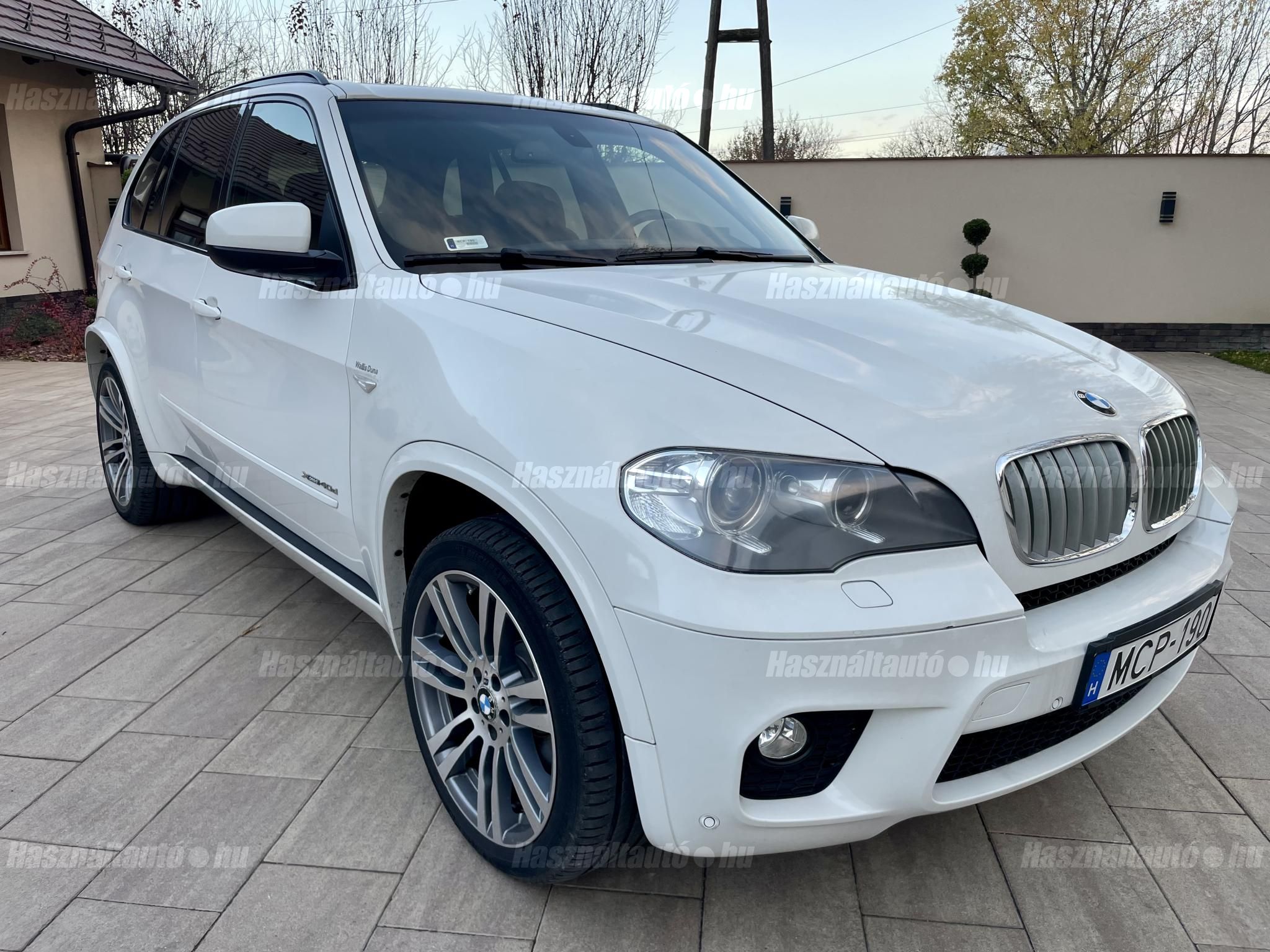 BMW X5 2012 - 1