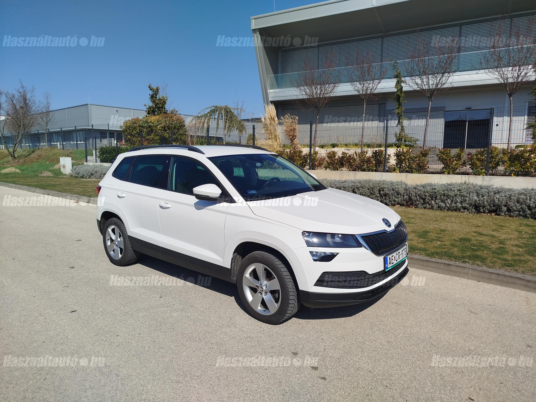 SKODA KAROQ 2019/2 - 1