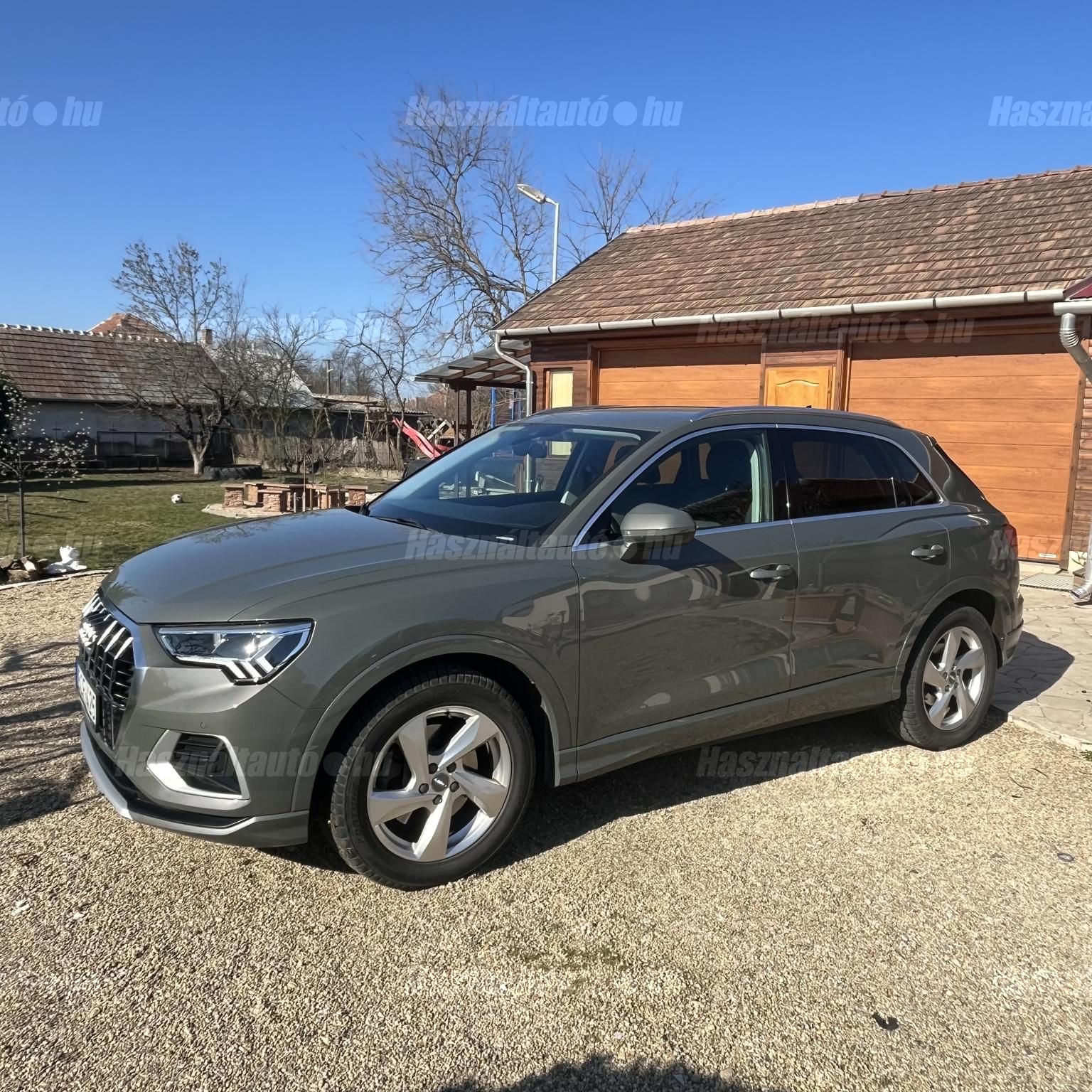 AUDI Q3 2020/4 - 1