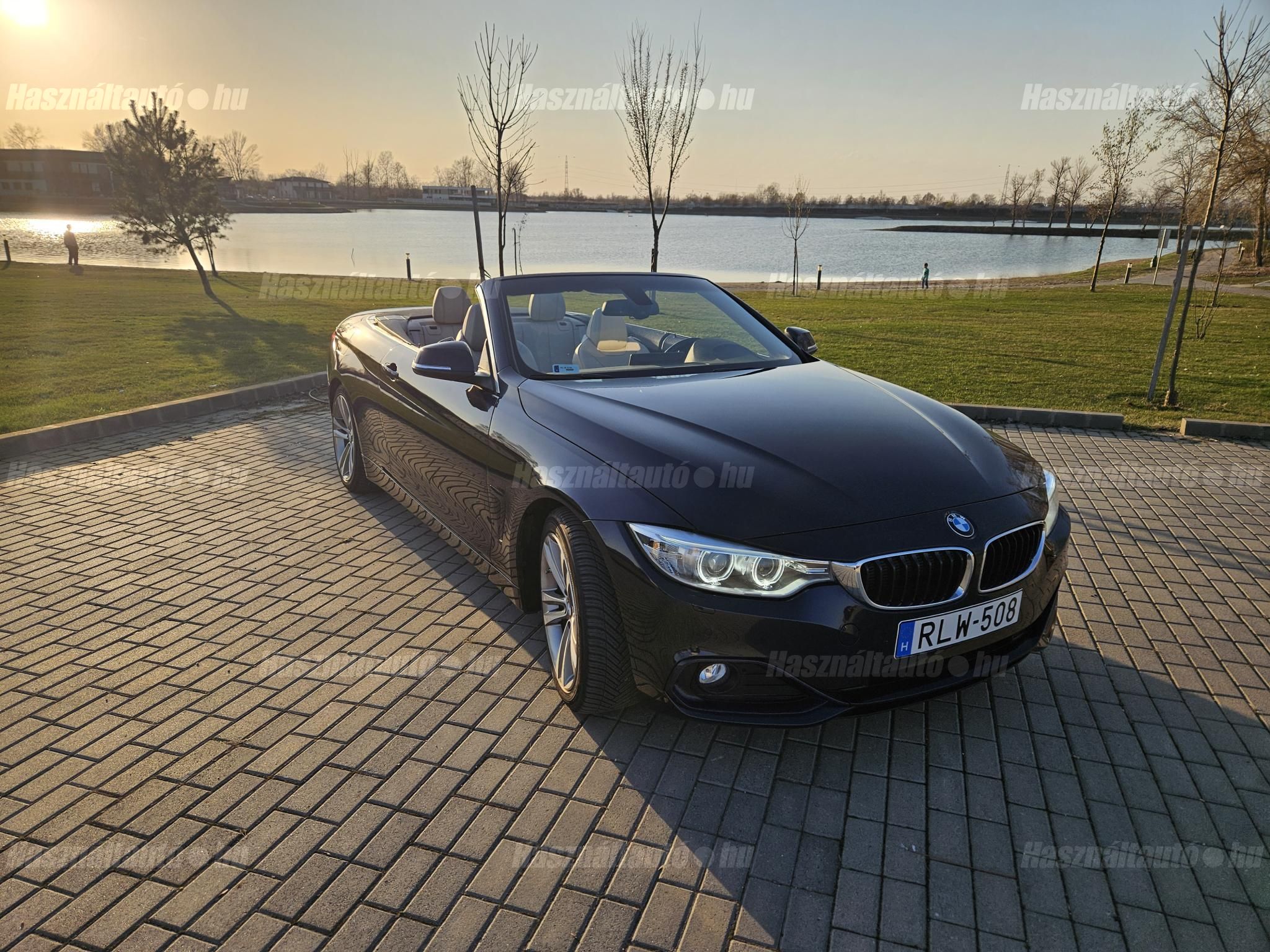 BMW 430 2014/11 - 1