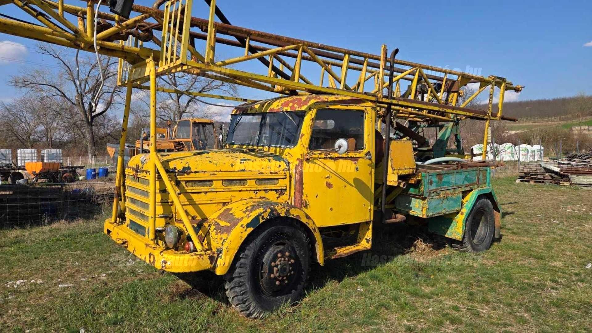 CSEPEL 1970/1 - 1