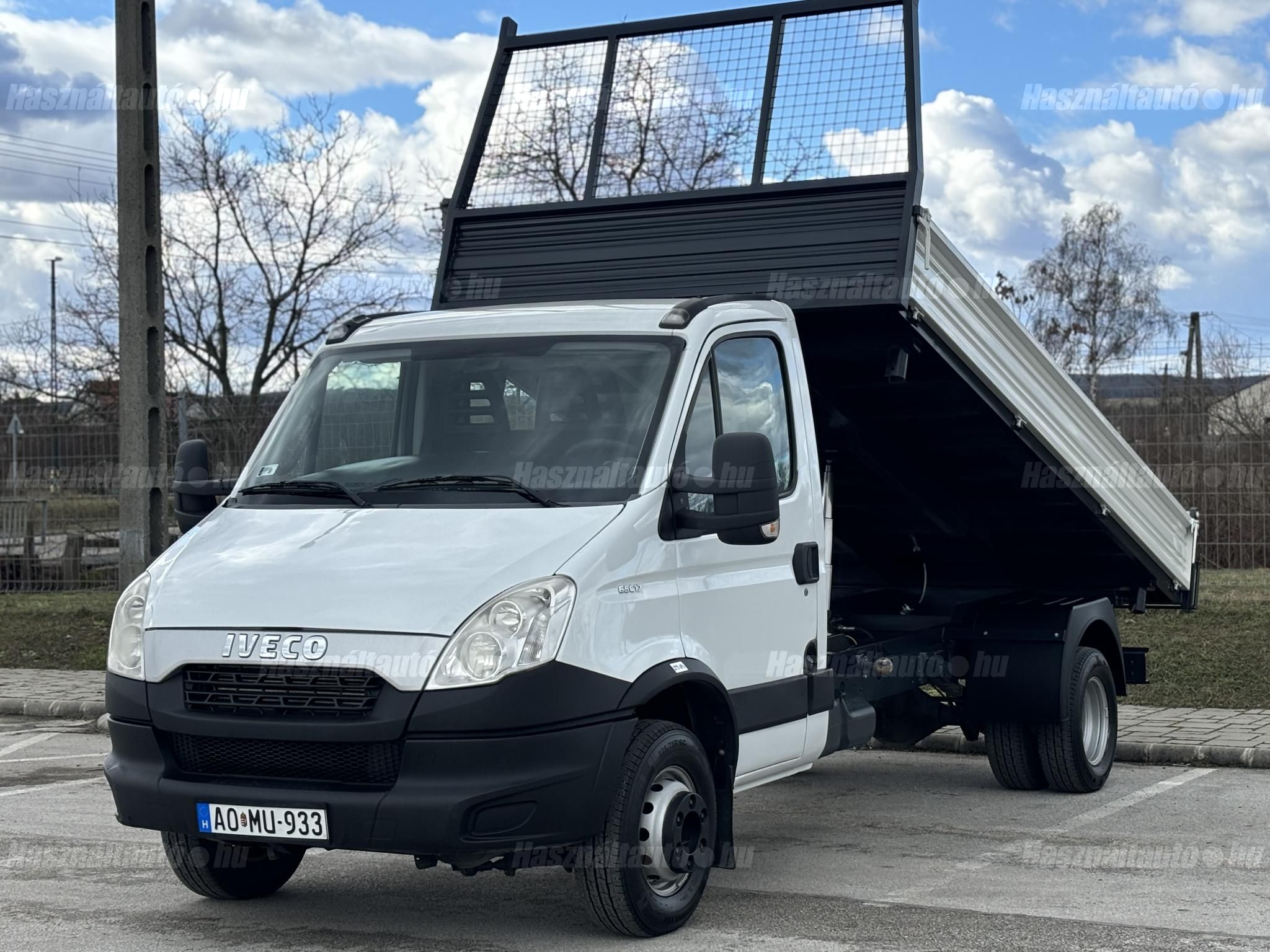 IVECO DAILY 2013 - 1