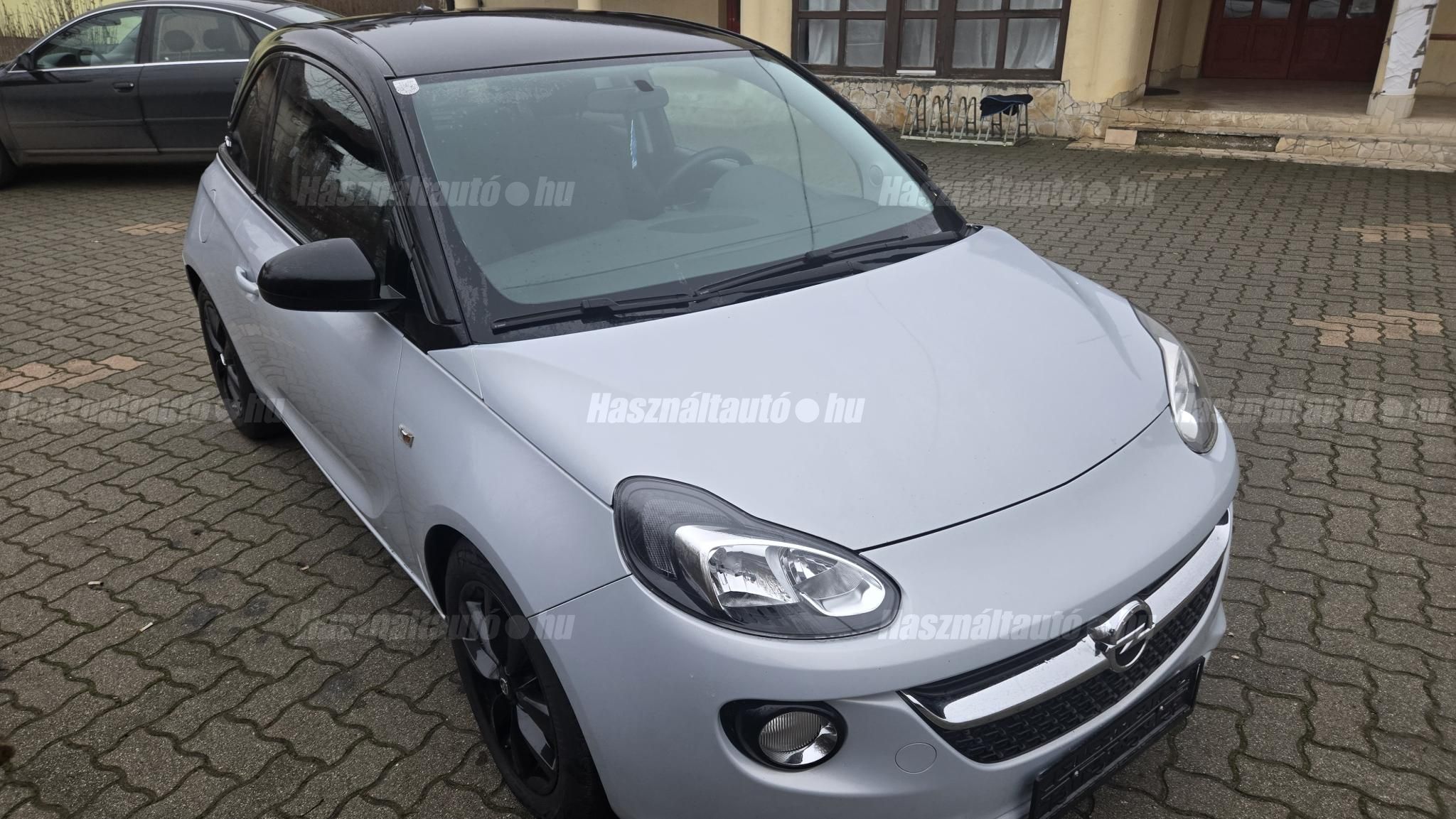 OPEL ADAM 2014/7 - 1