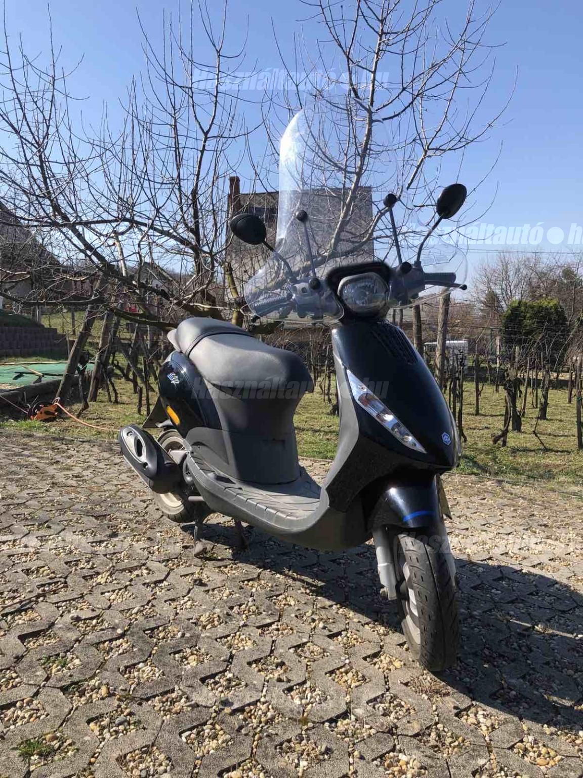 PIAGGIO ZIP 50 2008 - 1