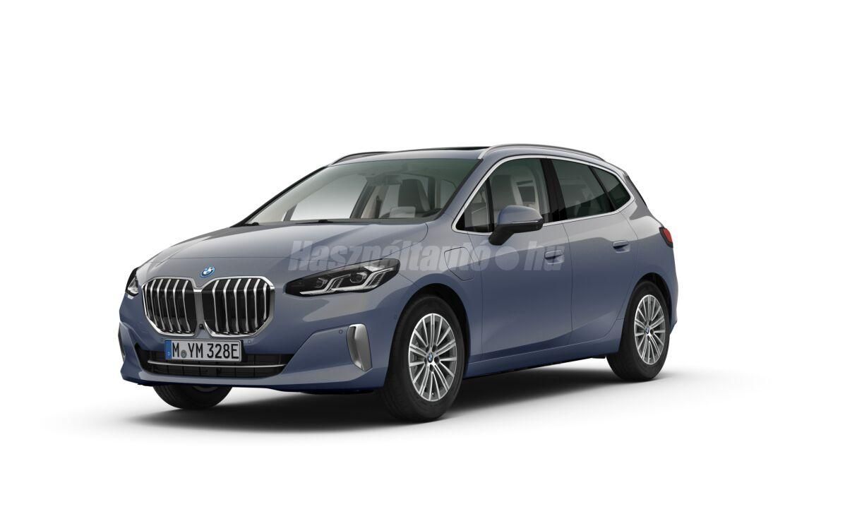 BMW 225 2026 - 1