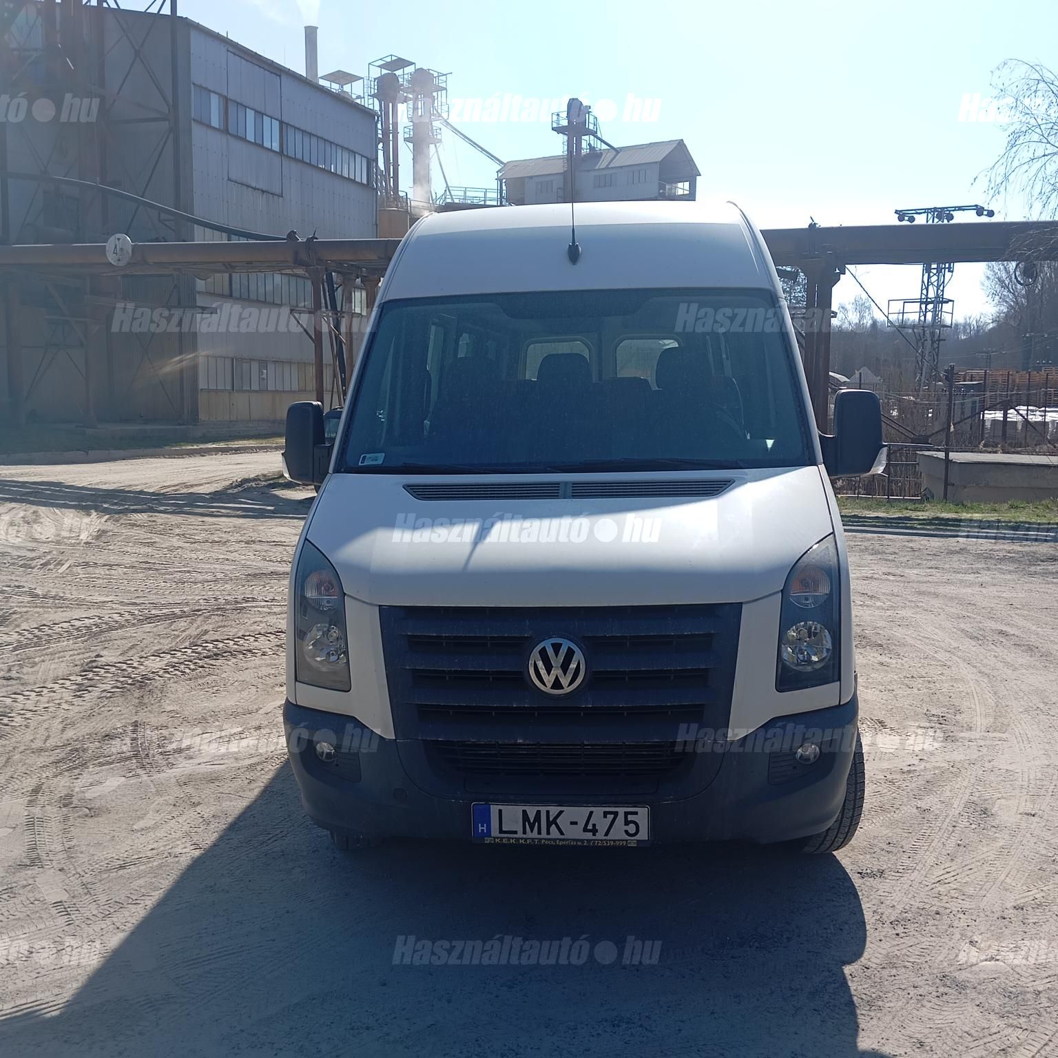 VOLKSWAGEN 2009/6 - 1