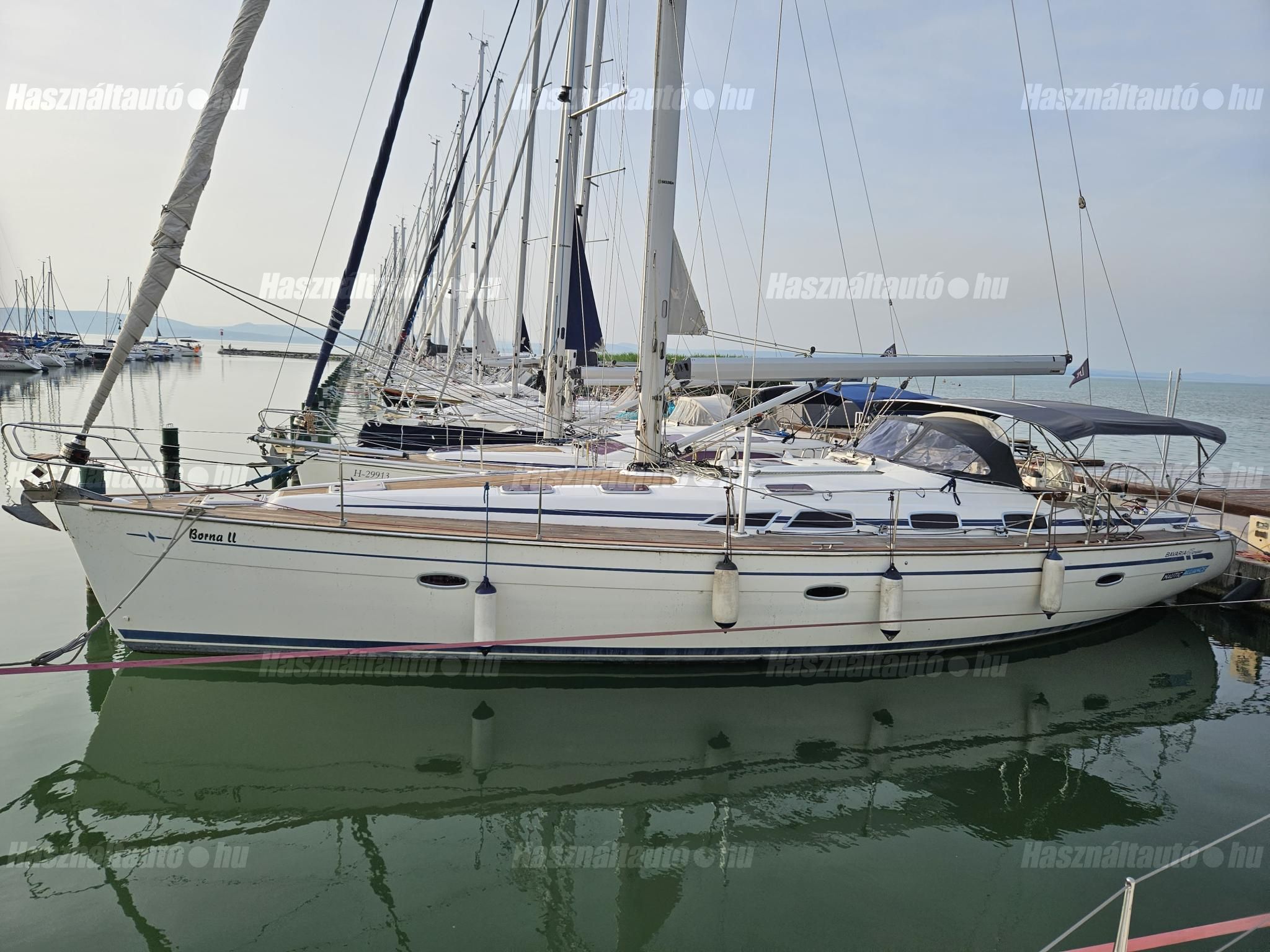 BAVARIA 2009 - 1
