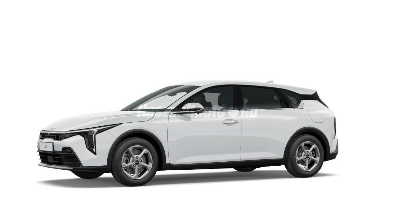 KIA K4 2026 - 1