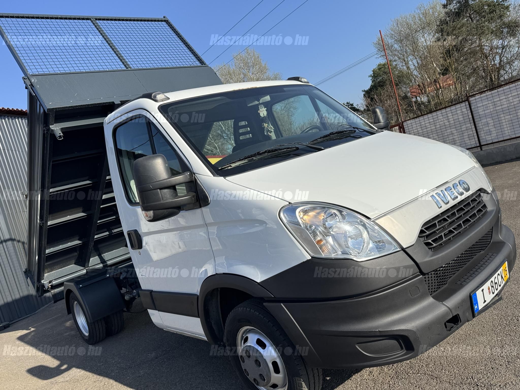 IVECO 35 2014/9 - 1