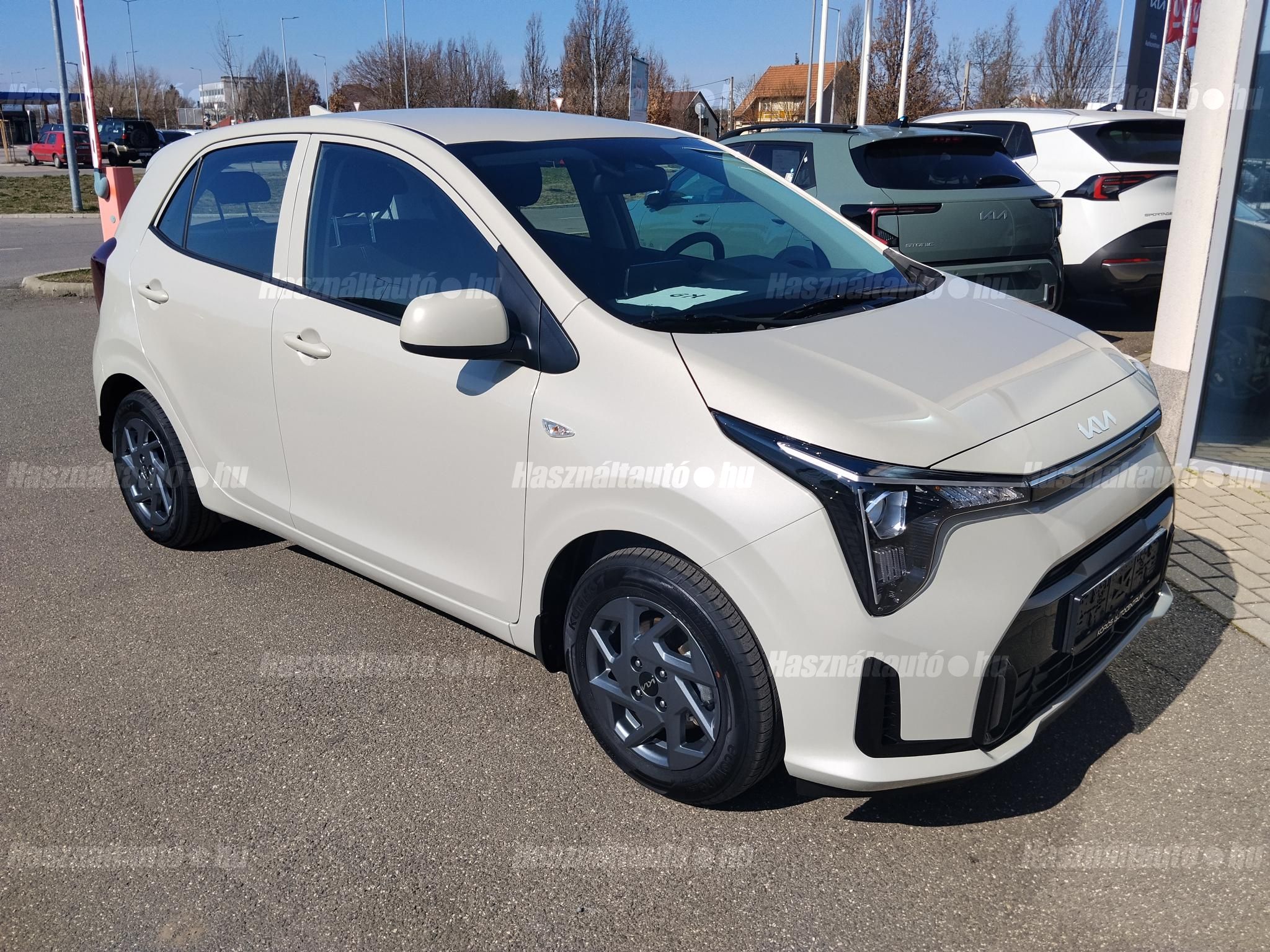 KIA PICANTO 2026/4 - 1