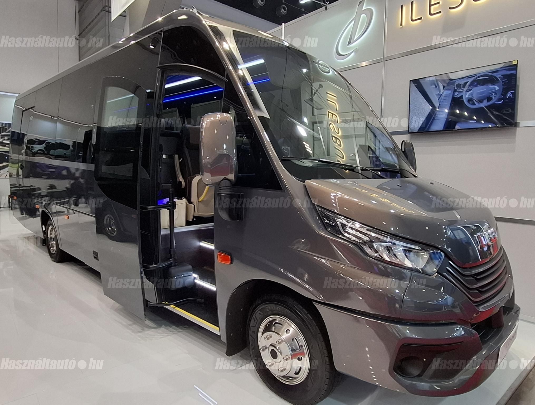 IVECO 2026/5 - 1