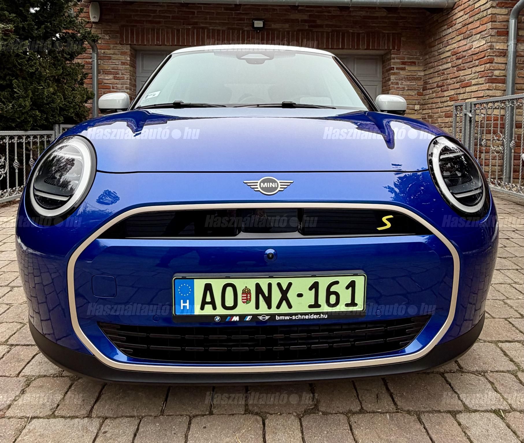 MINI MINI COOPER 2024 - 1