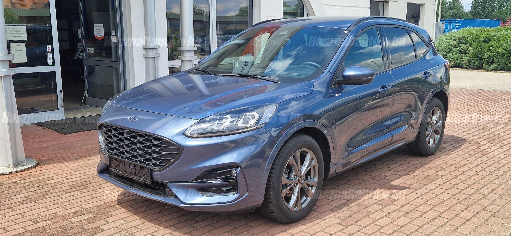 FORD KUGA 2023/6 - 1