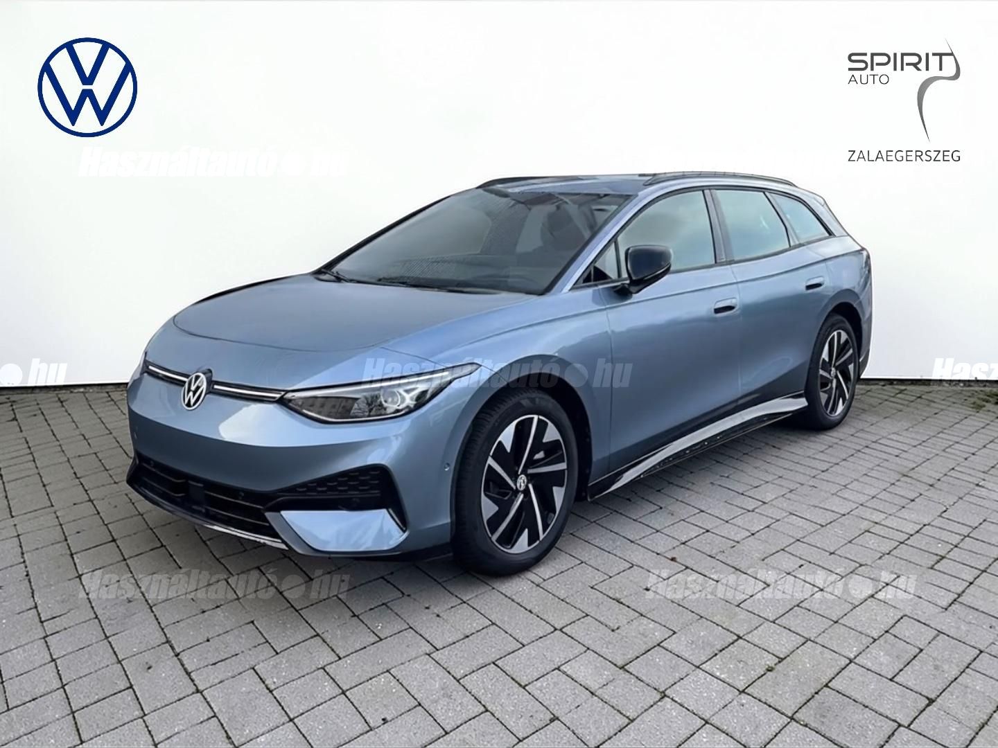 VOLKSWAGEN ID.7 2026 - 1