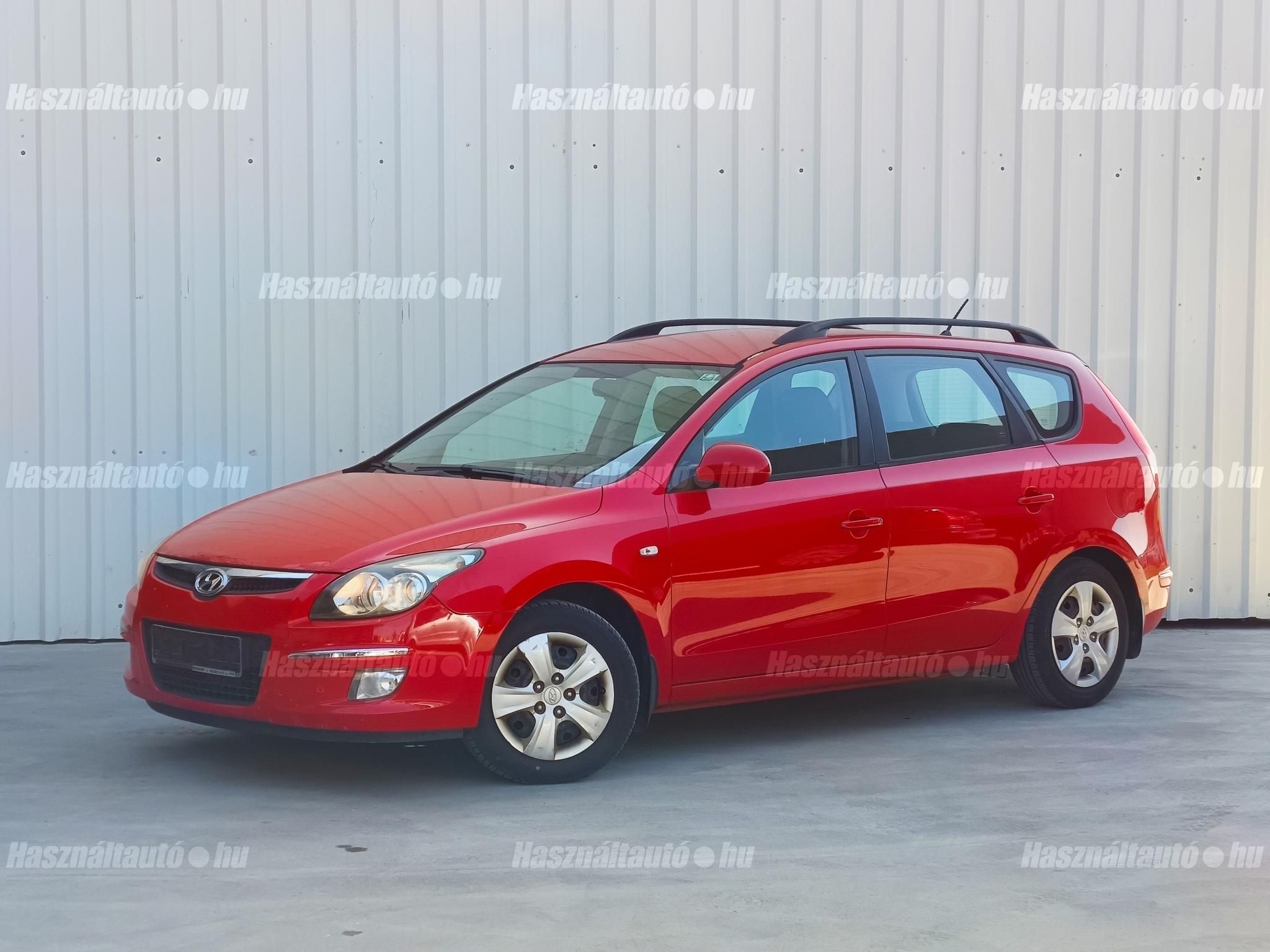 HYUNDAI I30 2009/5 - 1