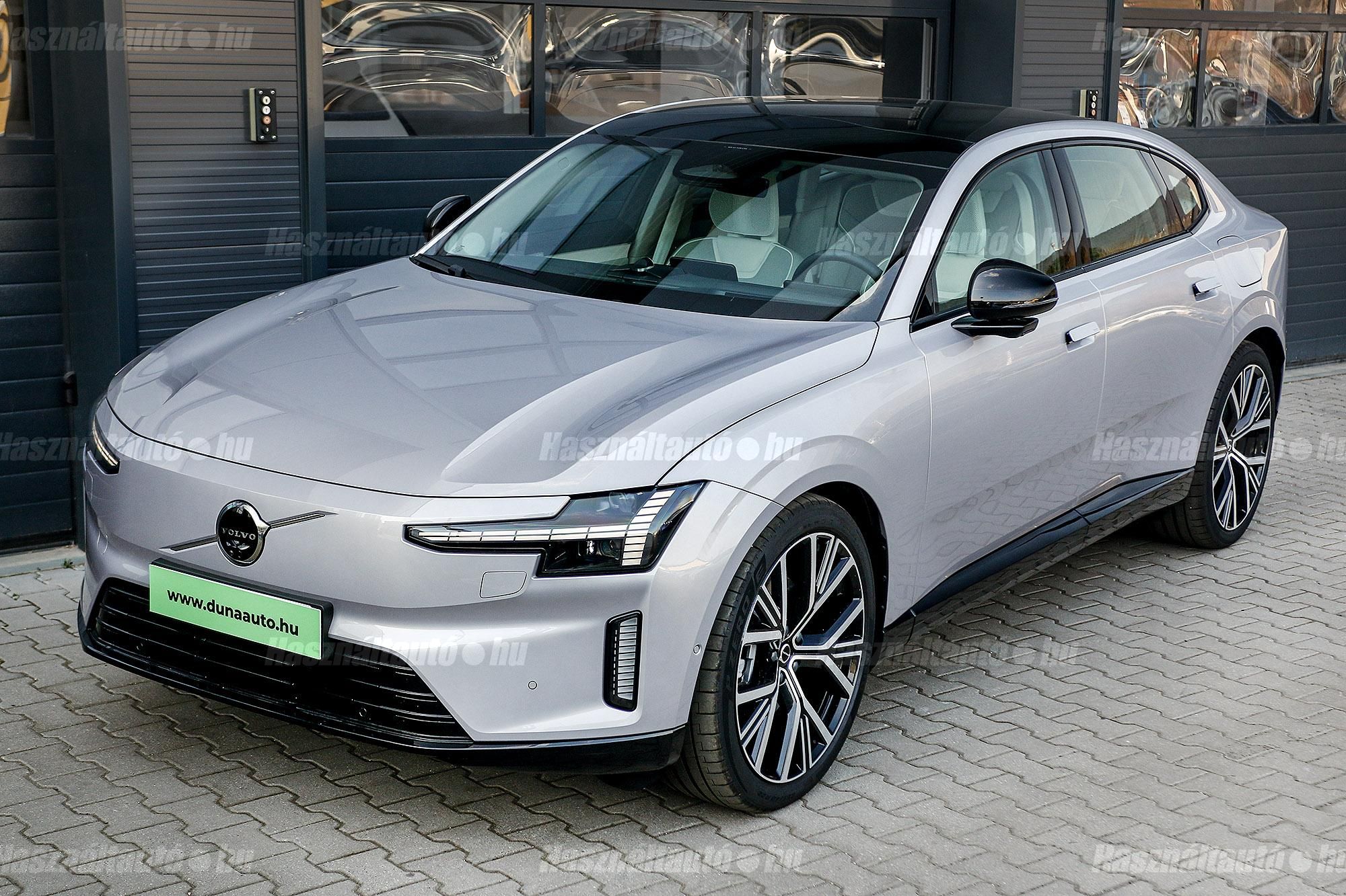VOLVO ES90 2026 - 1