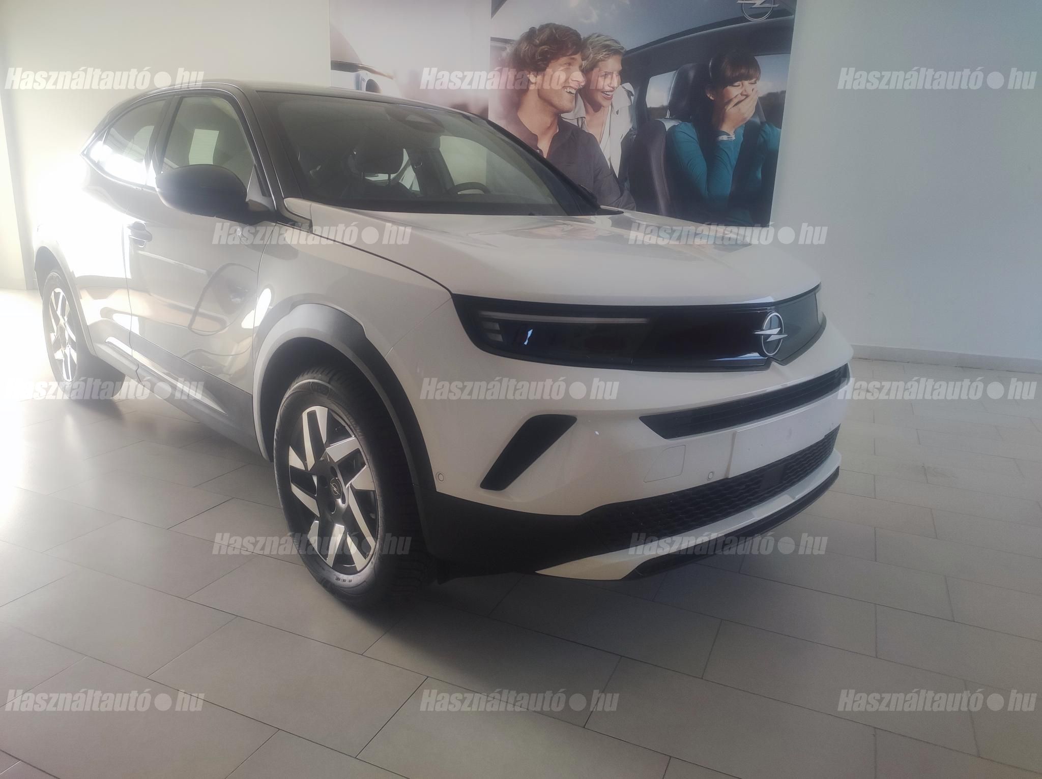 OPEL MOKKA 2026/3 - 1