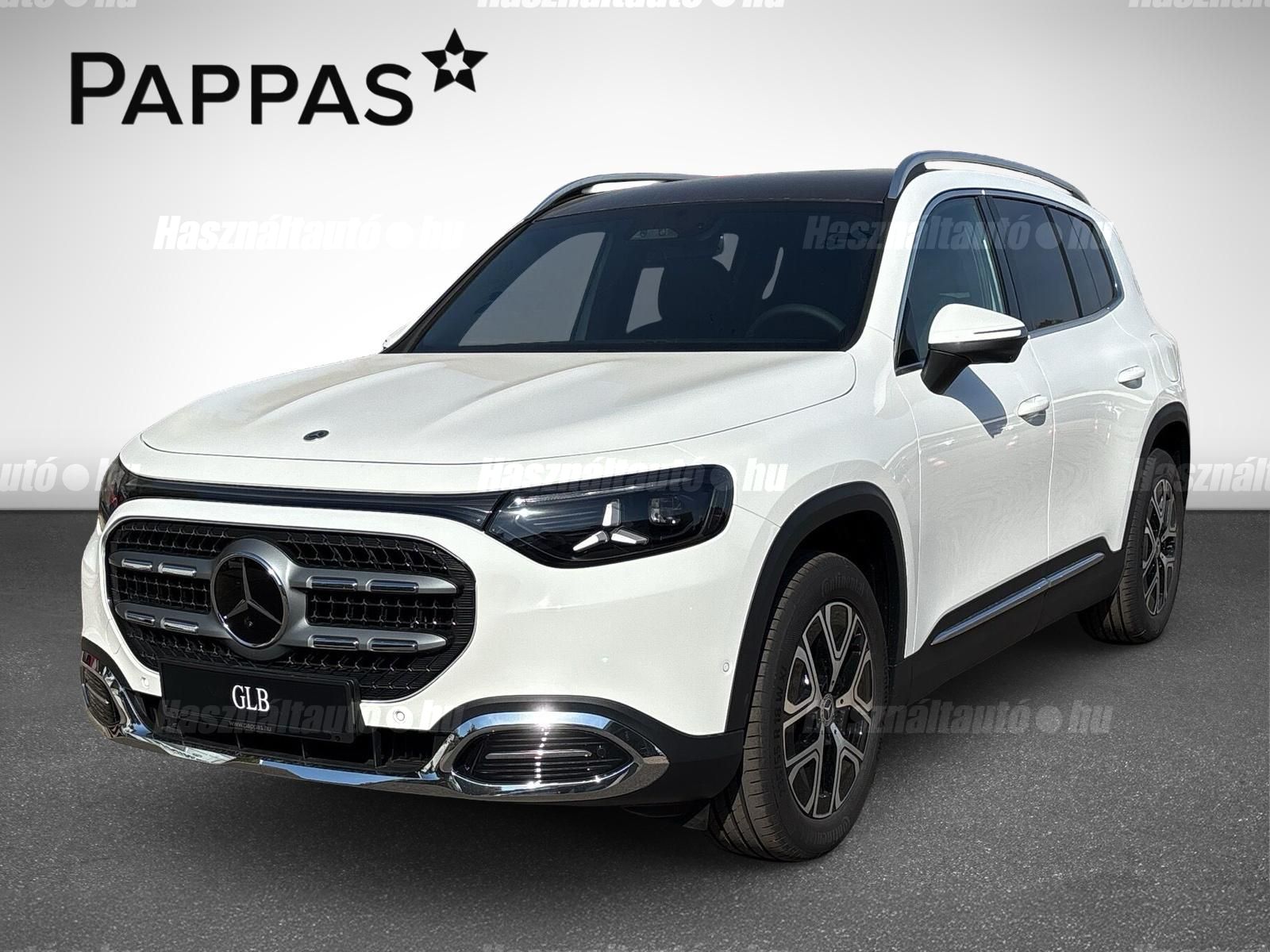 MERCEDES-BENZ GLB 200 2026/5 - 1