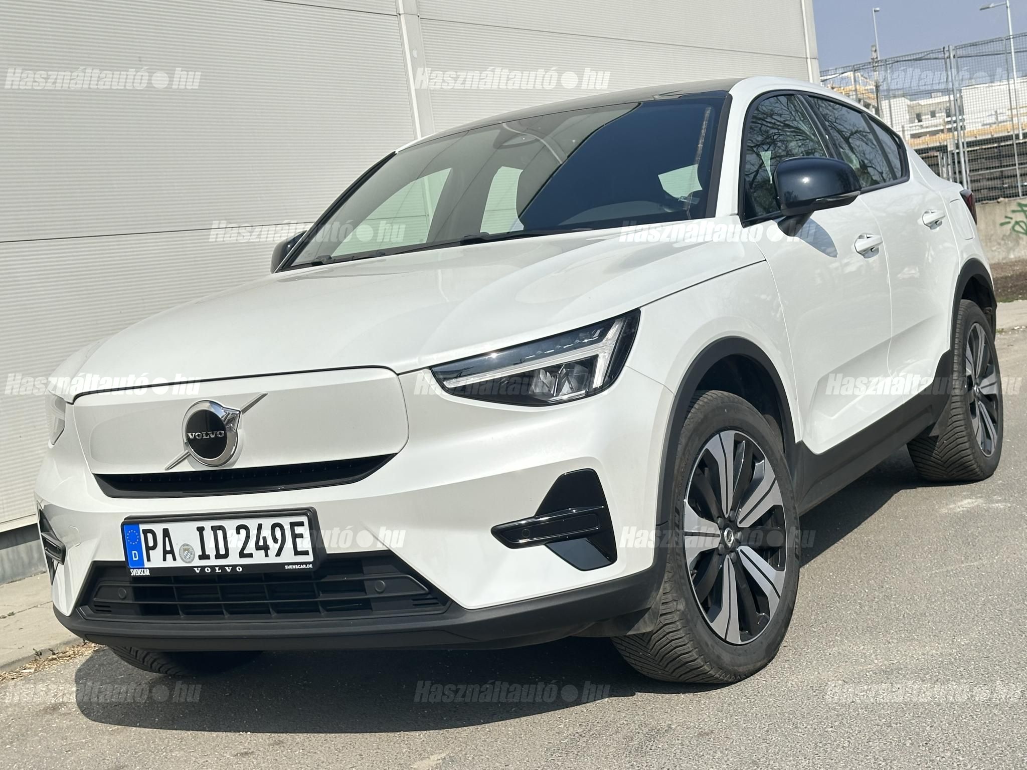 VOLVO C40 2023/12 - 1