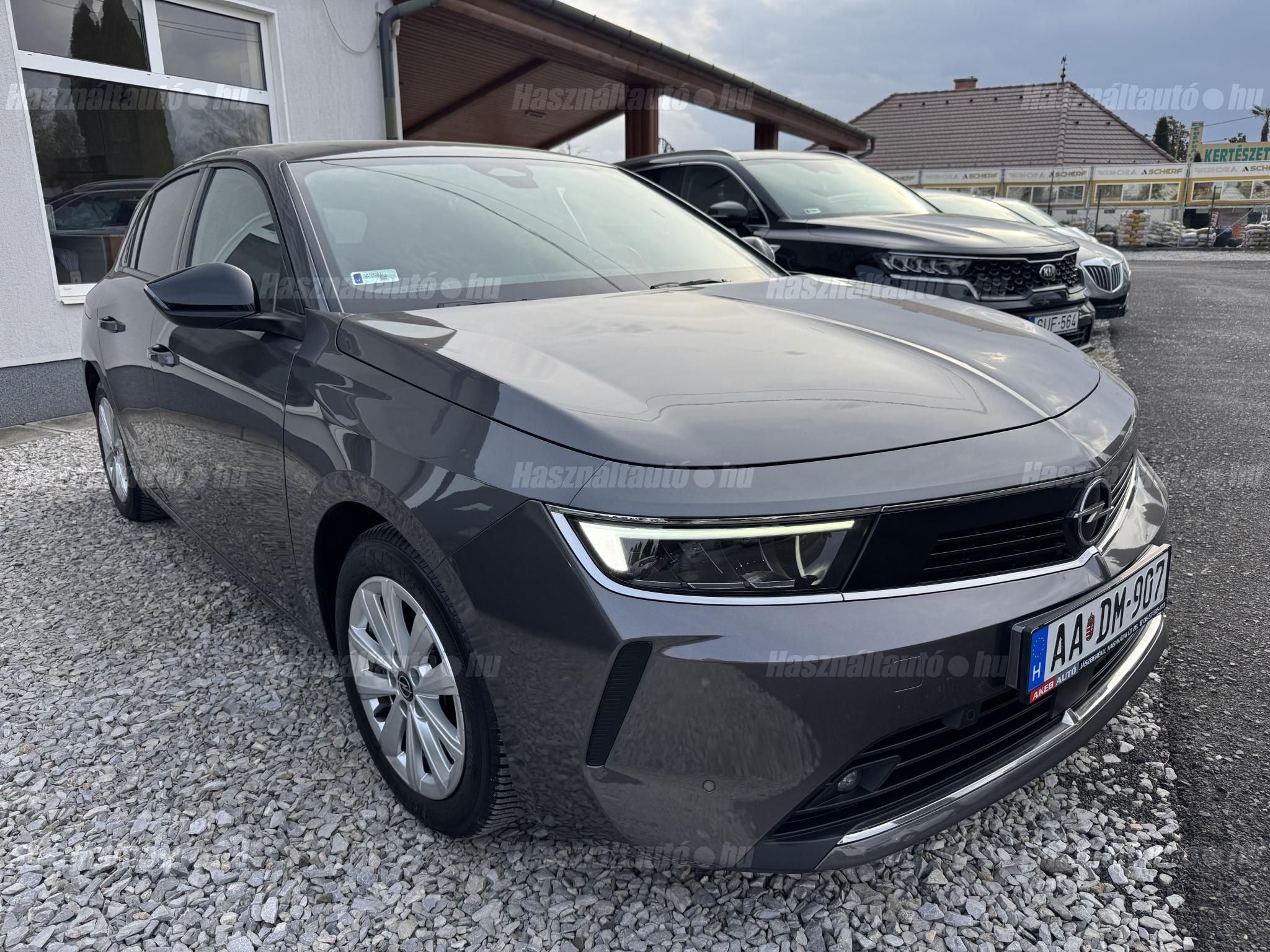 OPEL ASTRA L 2022/8 - 1