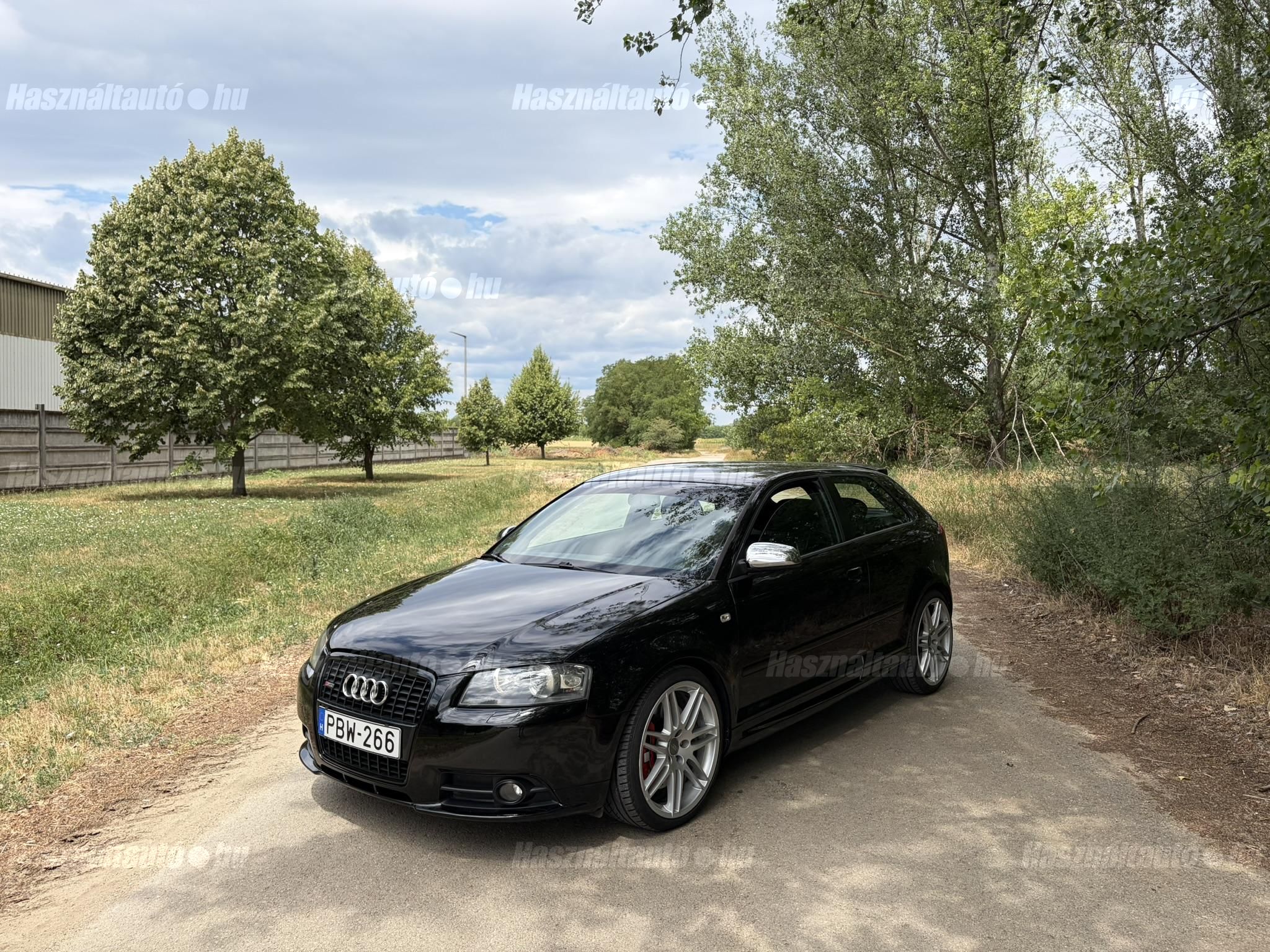 AUDI A3 2005/8 - 1
