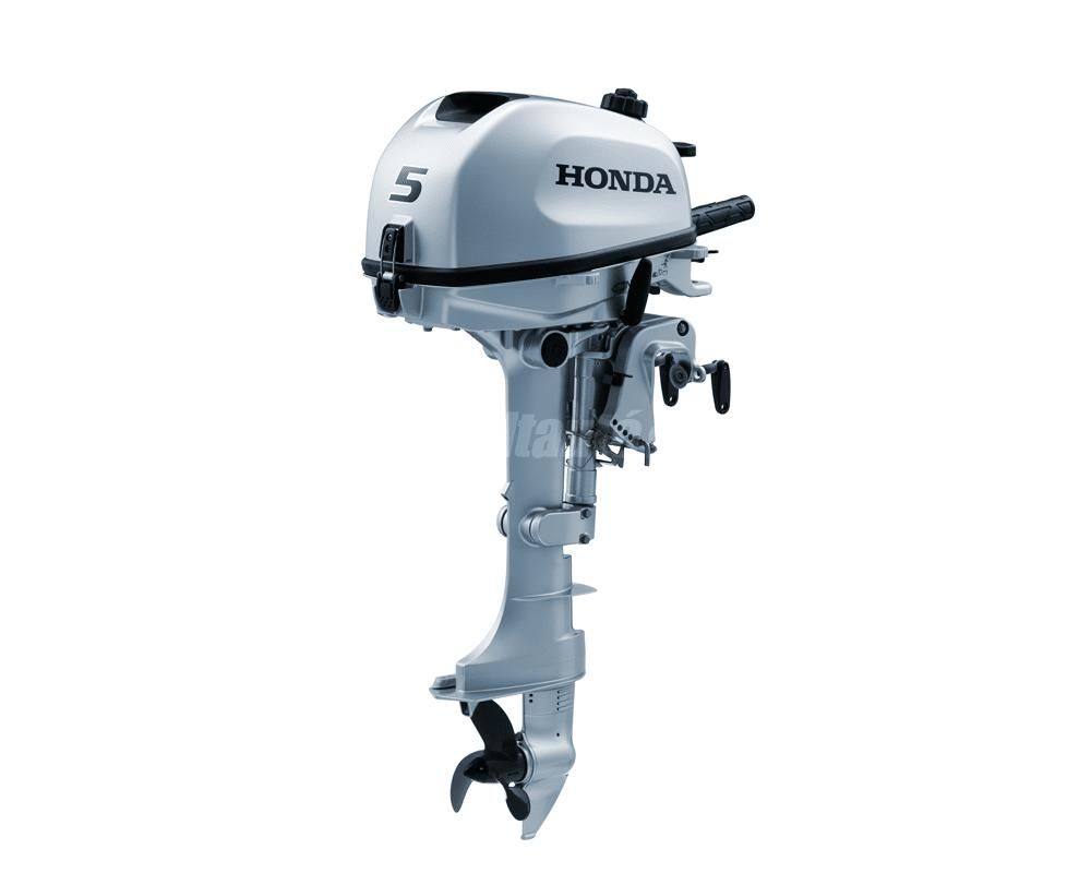 HONDA 2026/1 - 1