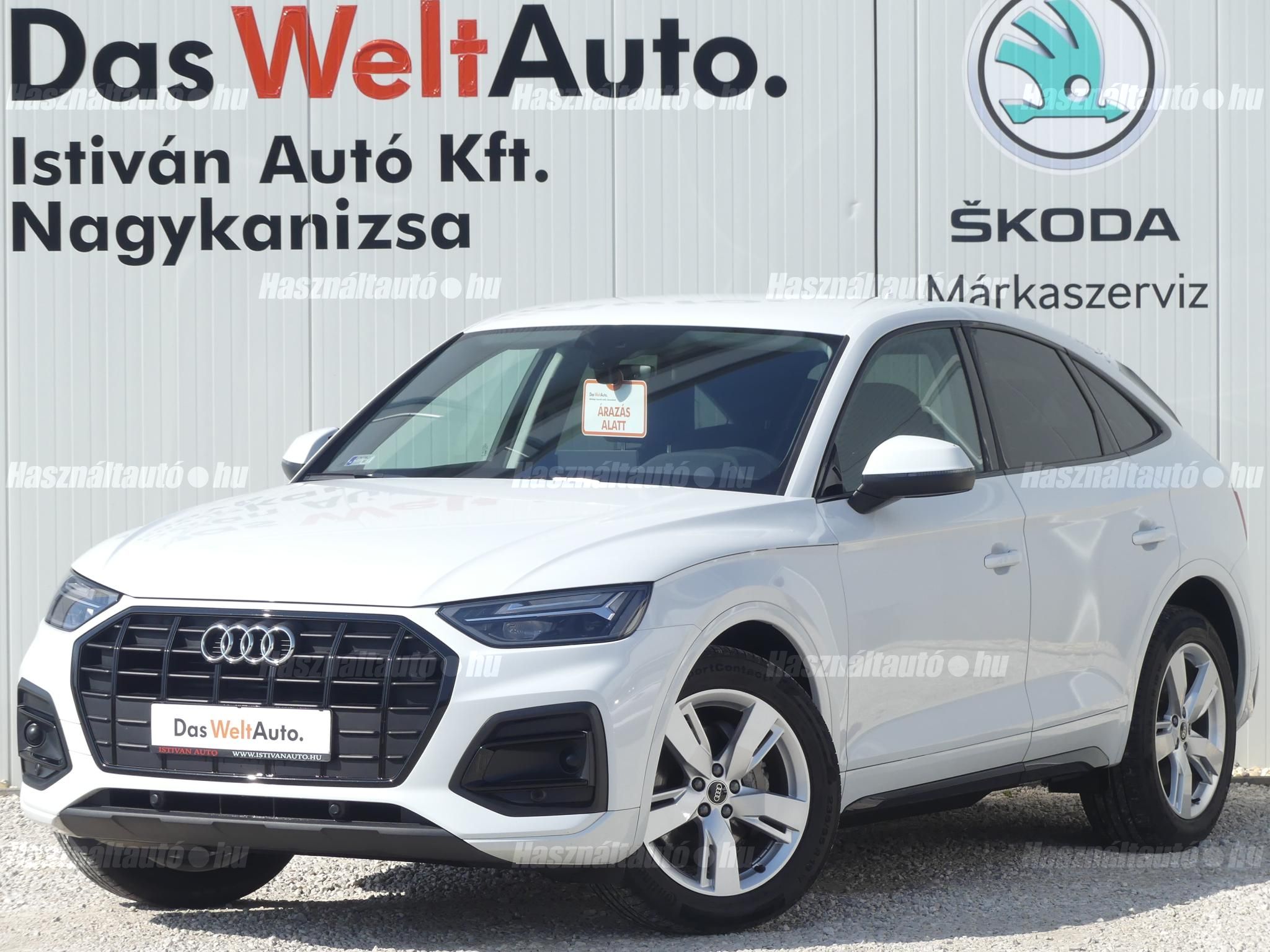 AUDI Q5 2025/3 - 1