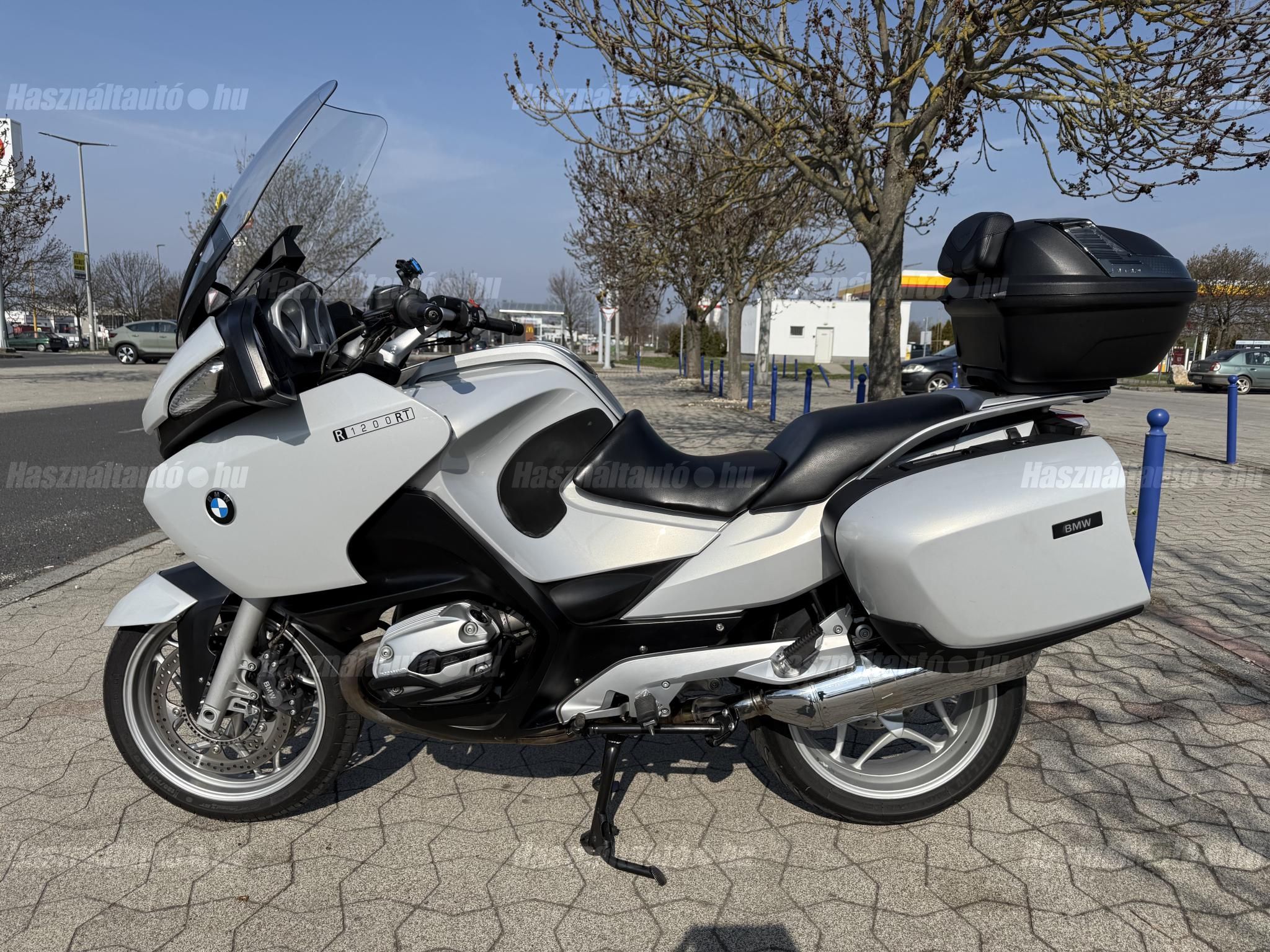 BMW R 1200 RT 2007/5 - 1