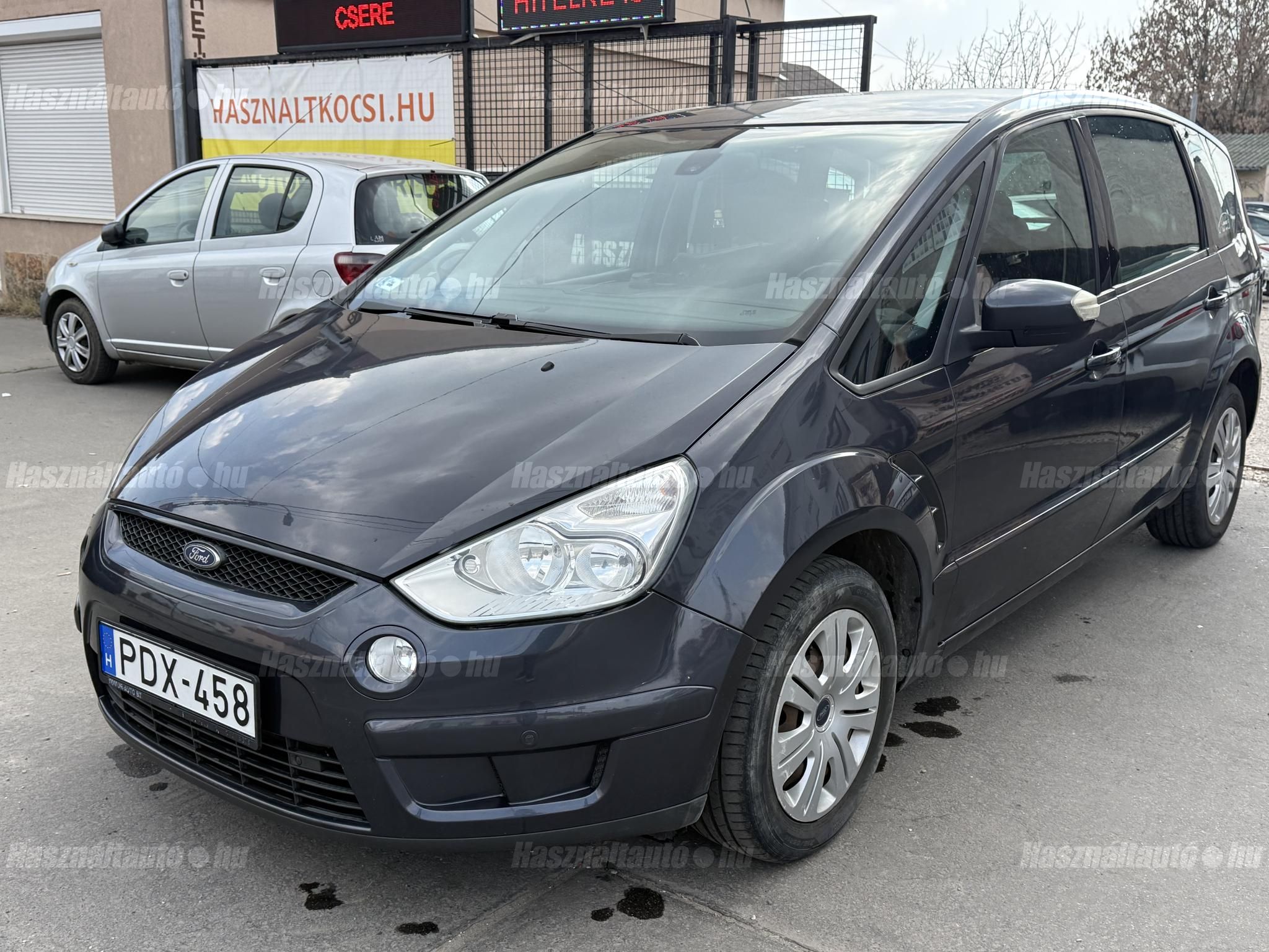 FORD S-MAX 2010/10 - 1