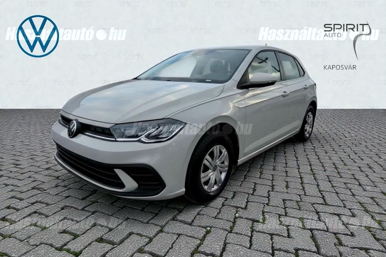 VOLKSWAGEN POLO 2026 - 1