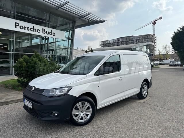 VOLKSWAGEN CADDY MAXI 2026/3 - 1