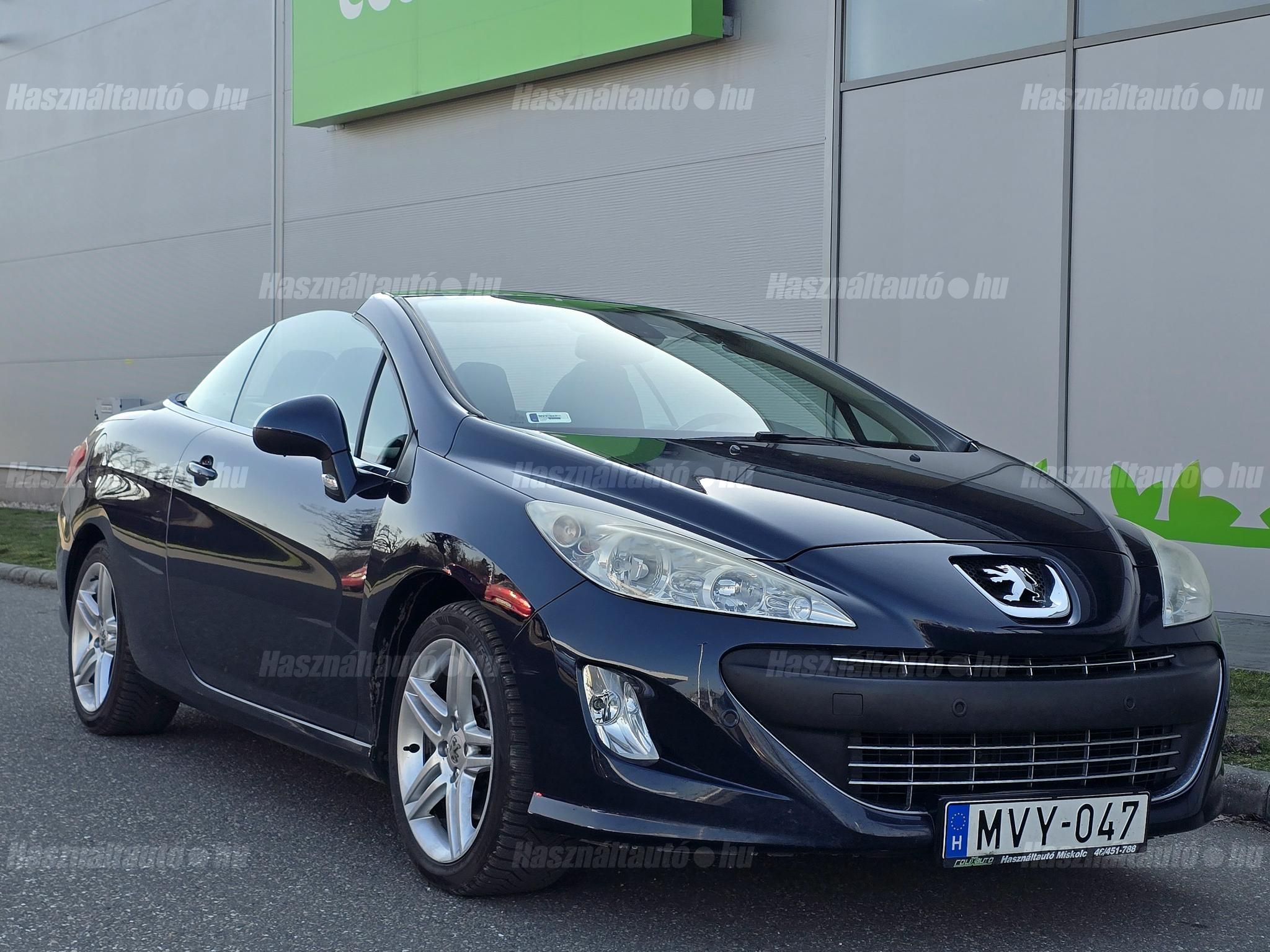 PEUGEOT 308 2009/6 - 1