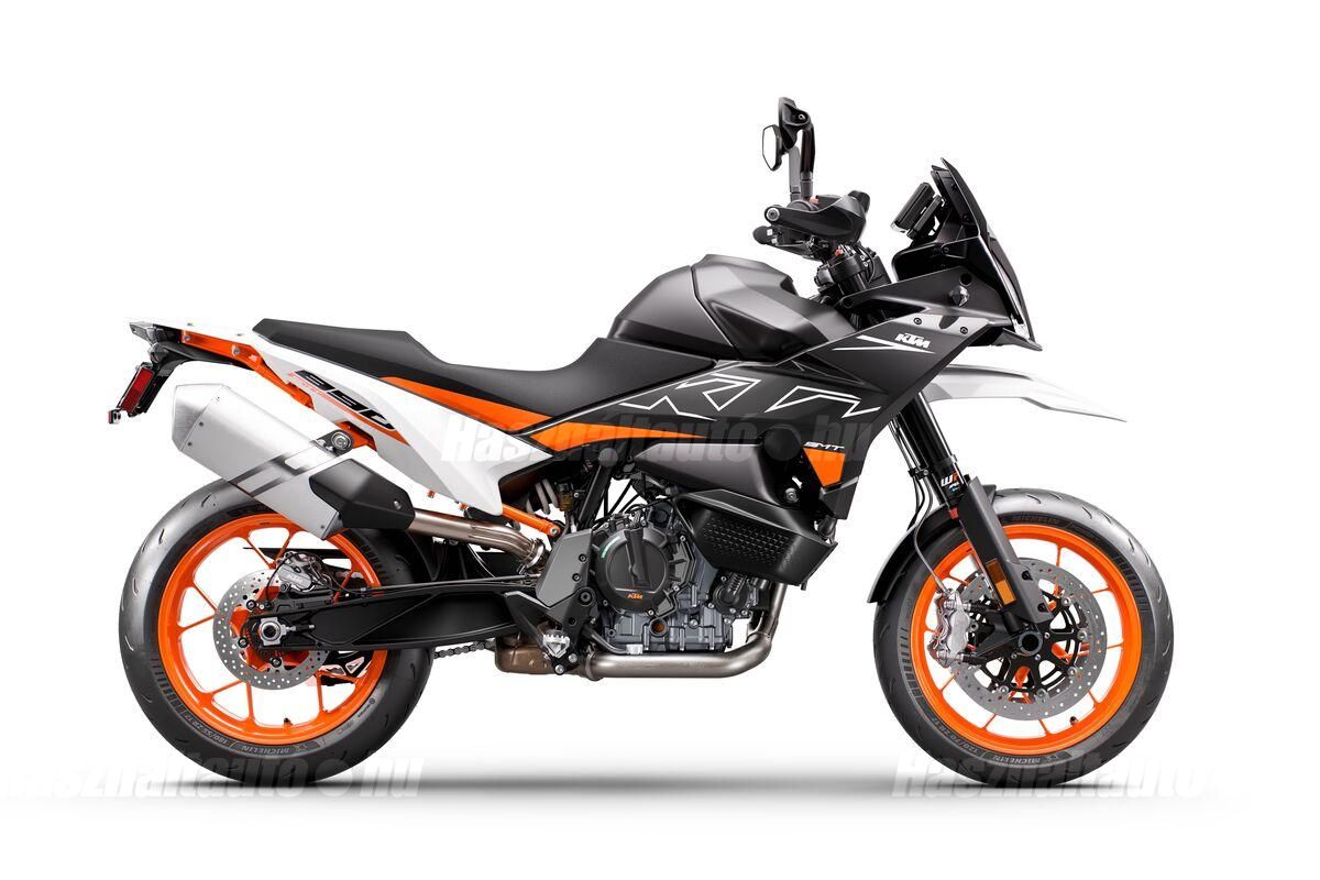 KTM SMT 890 2024 - 1