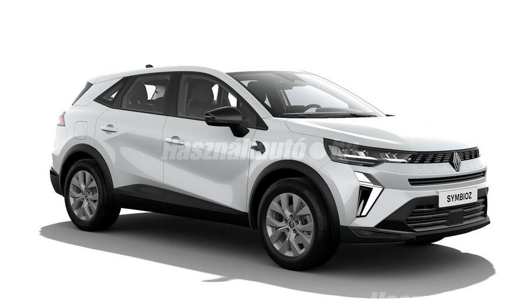 RENAULT SYMBIOZ 2026 - 1