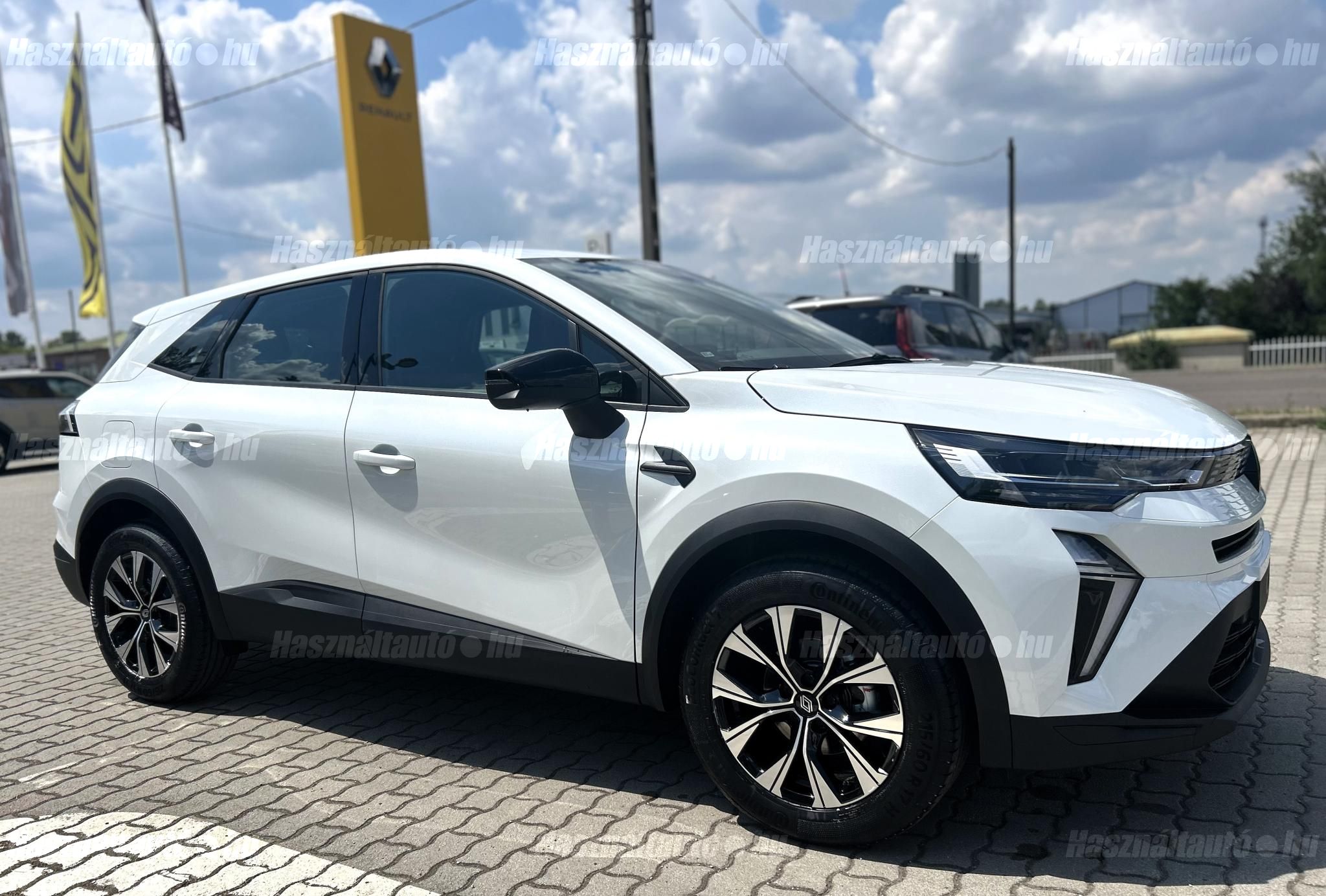 RENAULT SYMBIOZ 2026 - 1