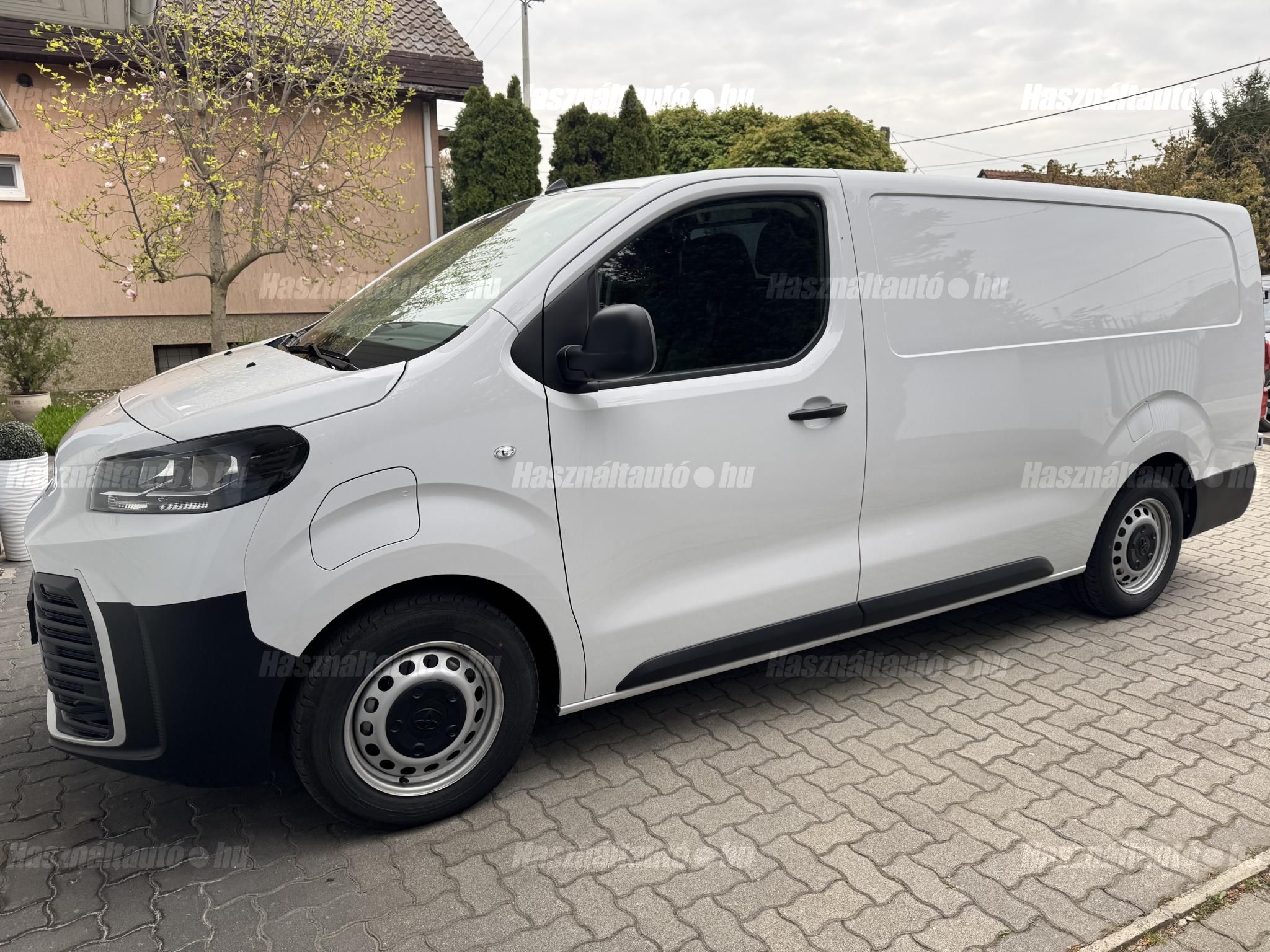 TOYOTA PROACE 2026/1 - 1