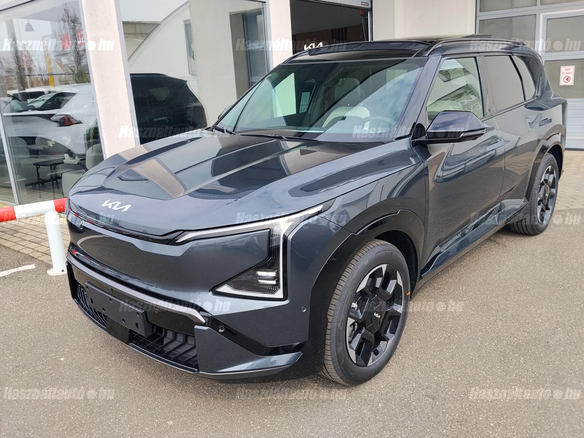 KIA EV5 2026/4 - 1
