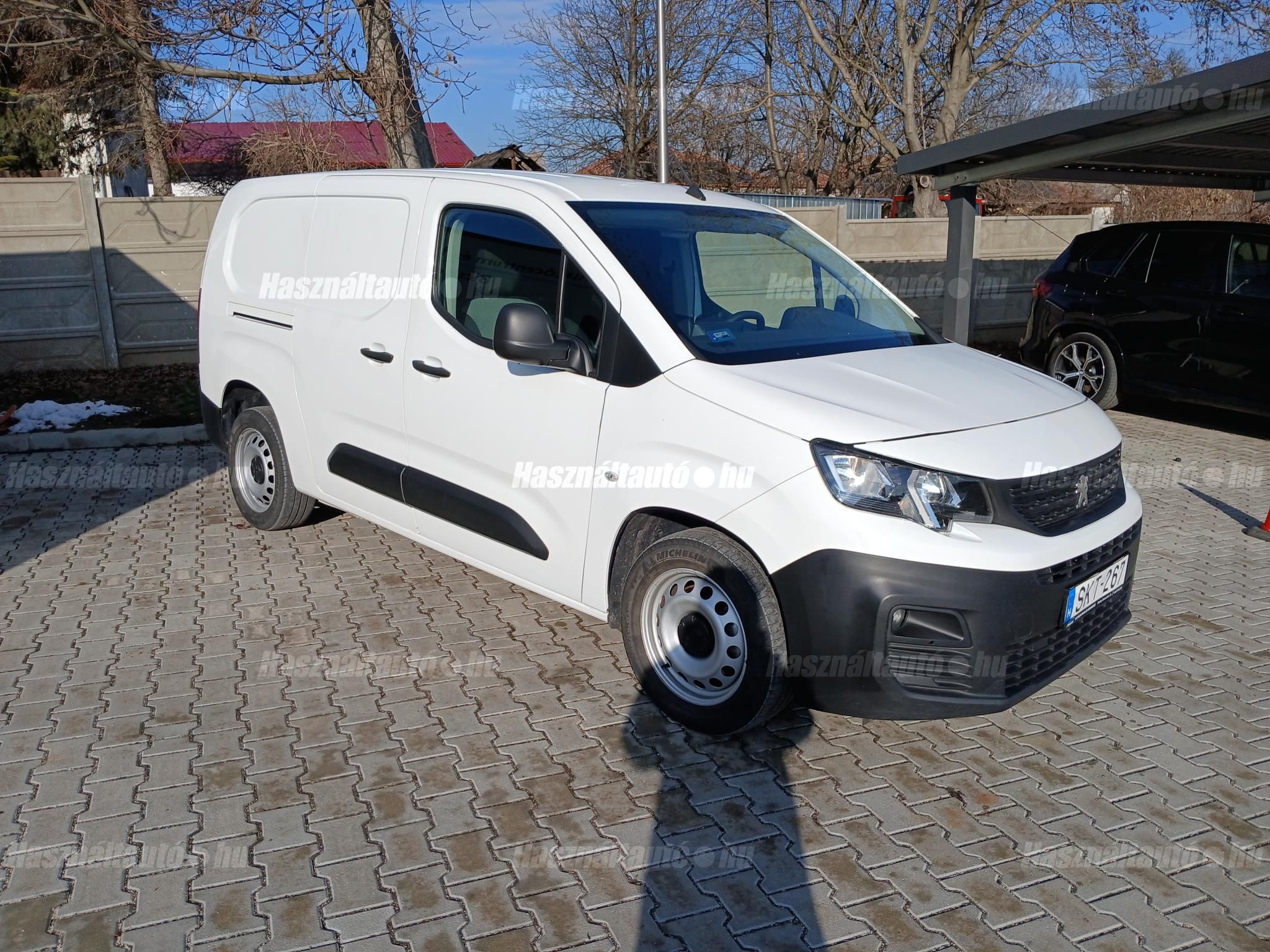PEUGEOT PARTNER 2020/11 - 1