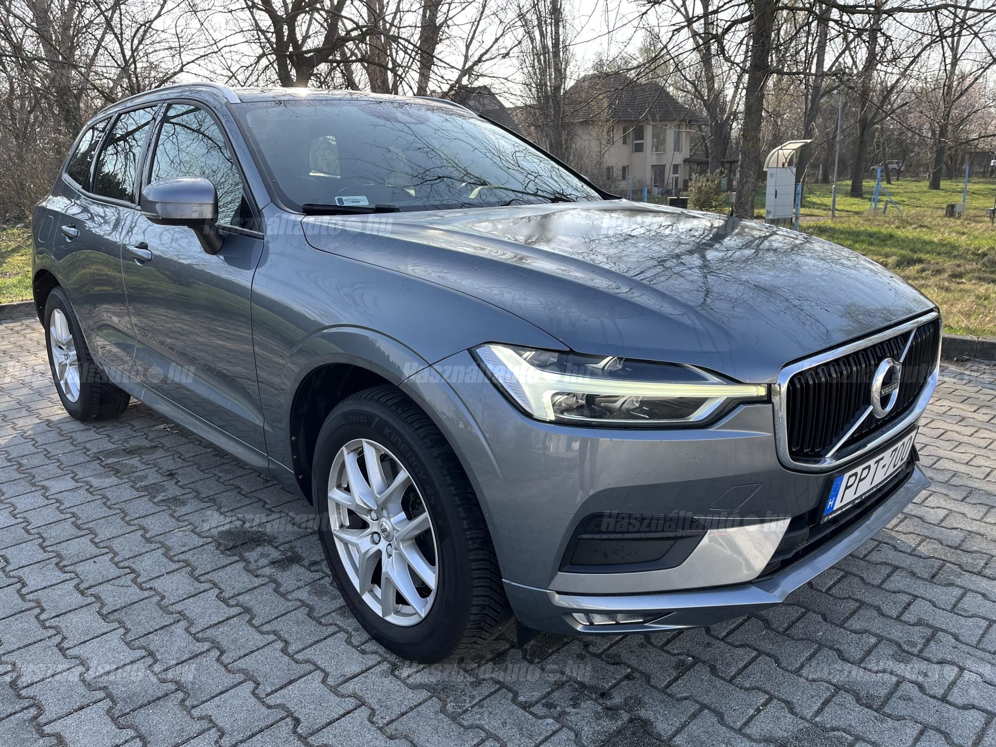 VOLVO XC60 2018/1 - 1