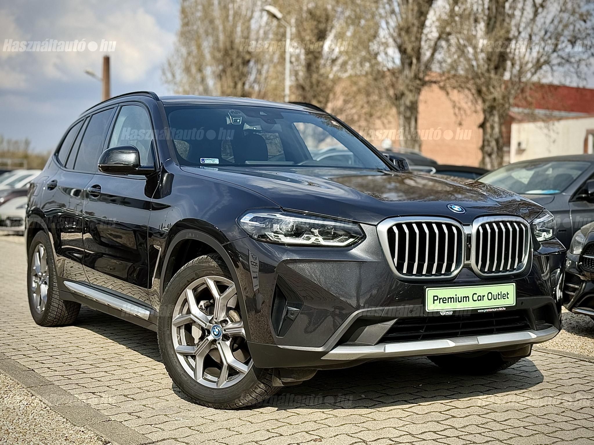BMW X3 2023/3 - 1