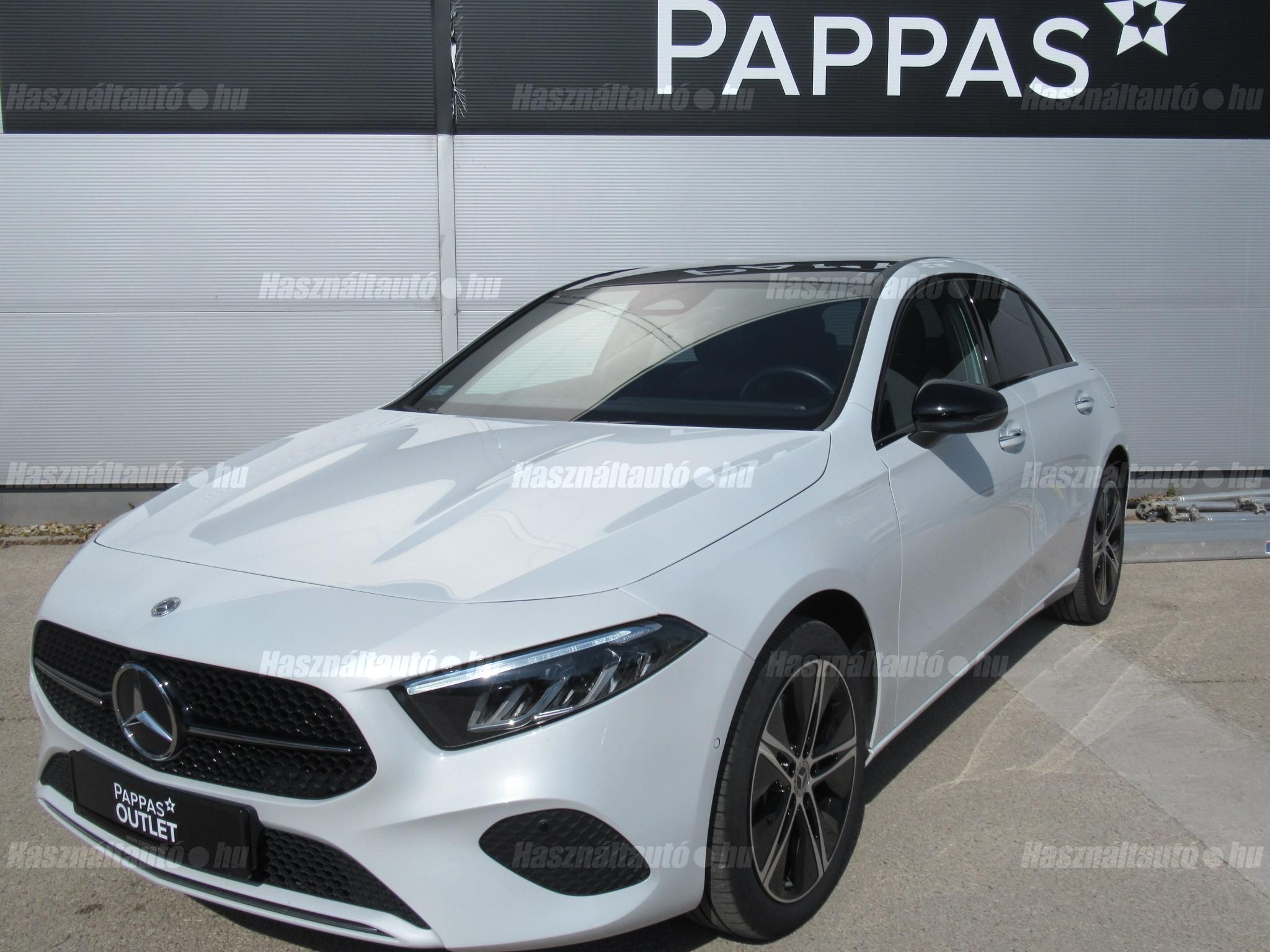 MERCEDES-BENZ A 250 2024/1 - 1