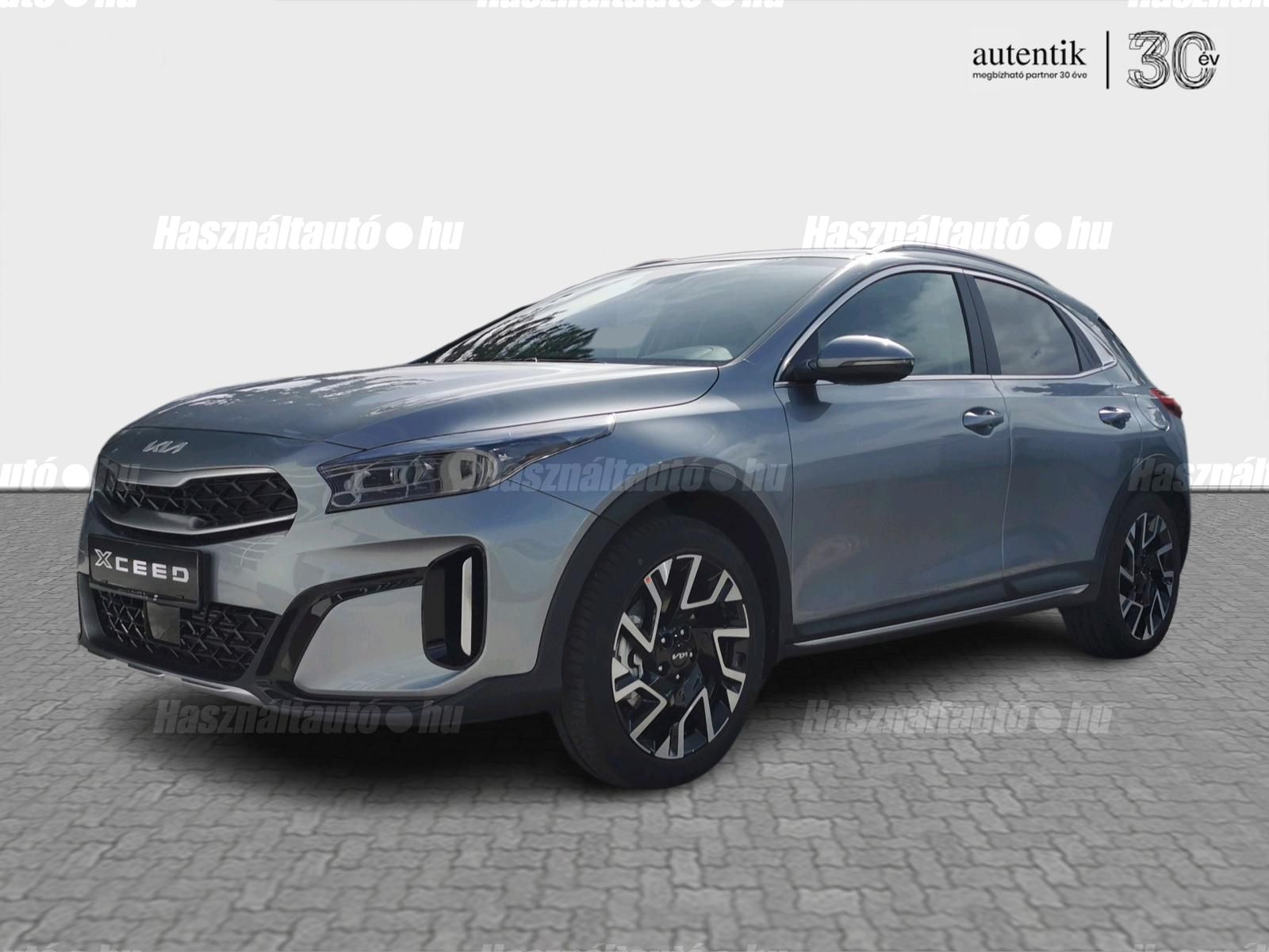 KIA XCEED 2026 - 1