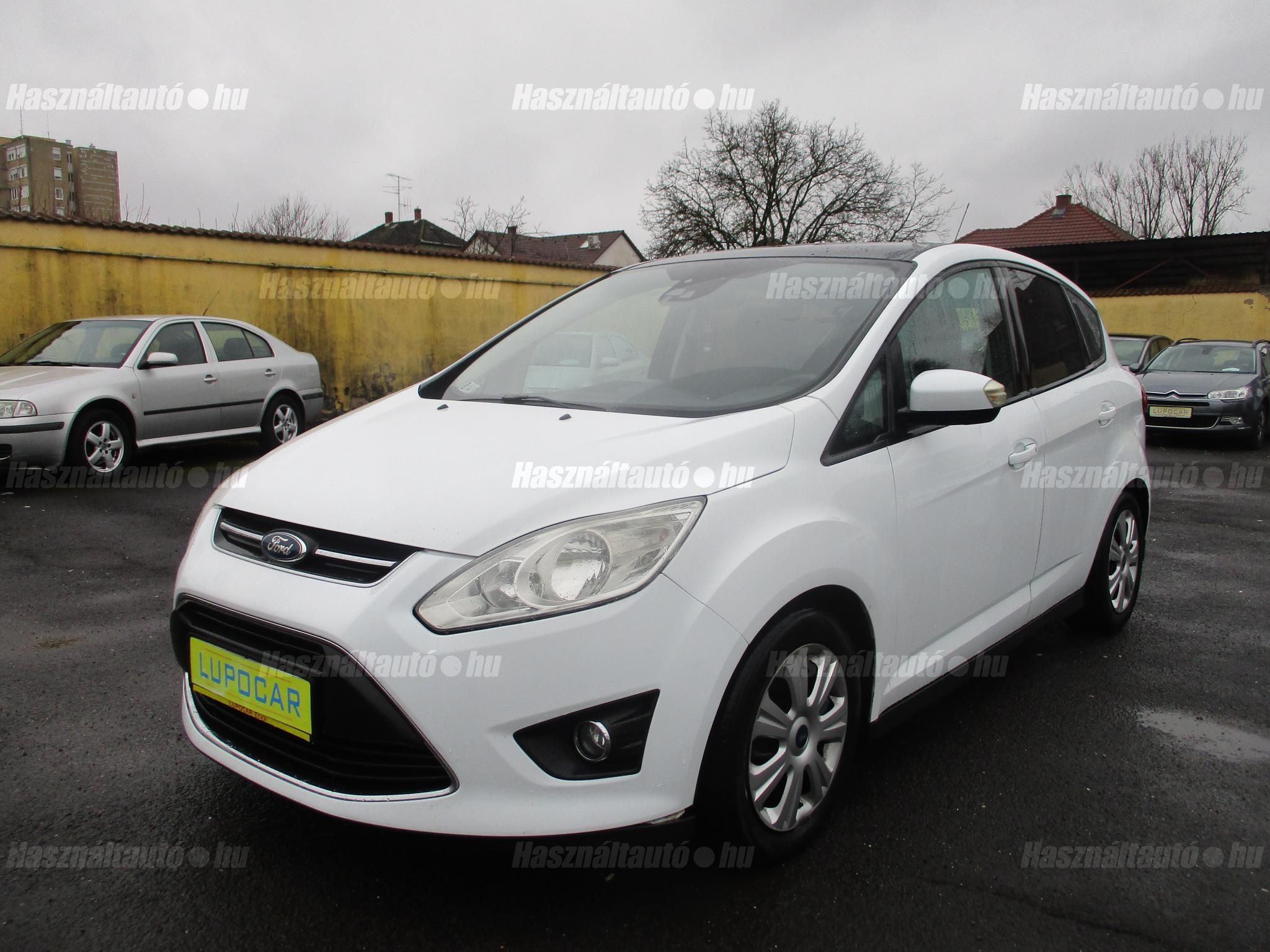 FORD C-MAX 2013/5 - 1