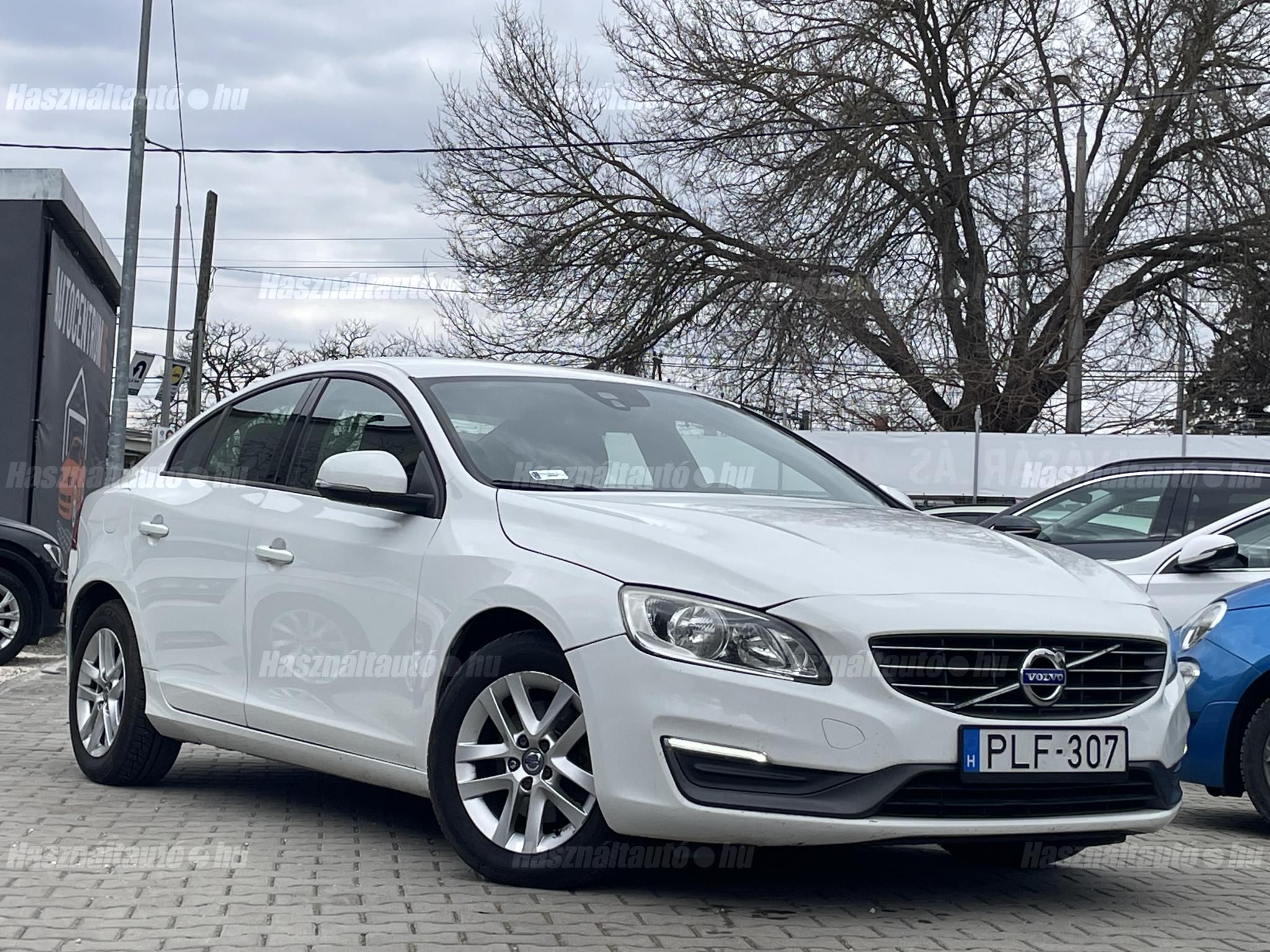 VOLVO S60 2015/2 - 1