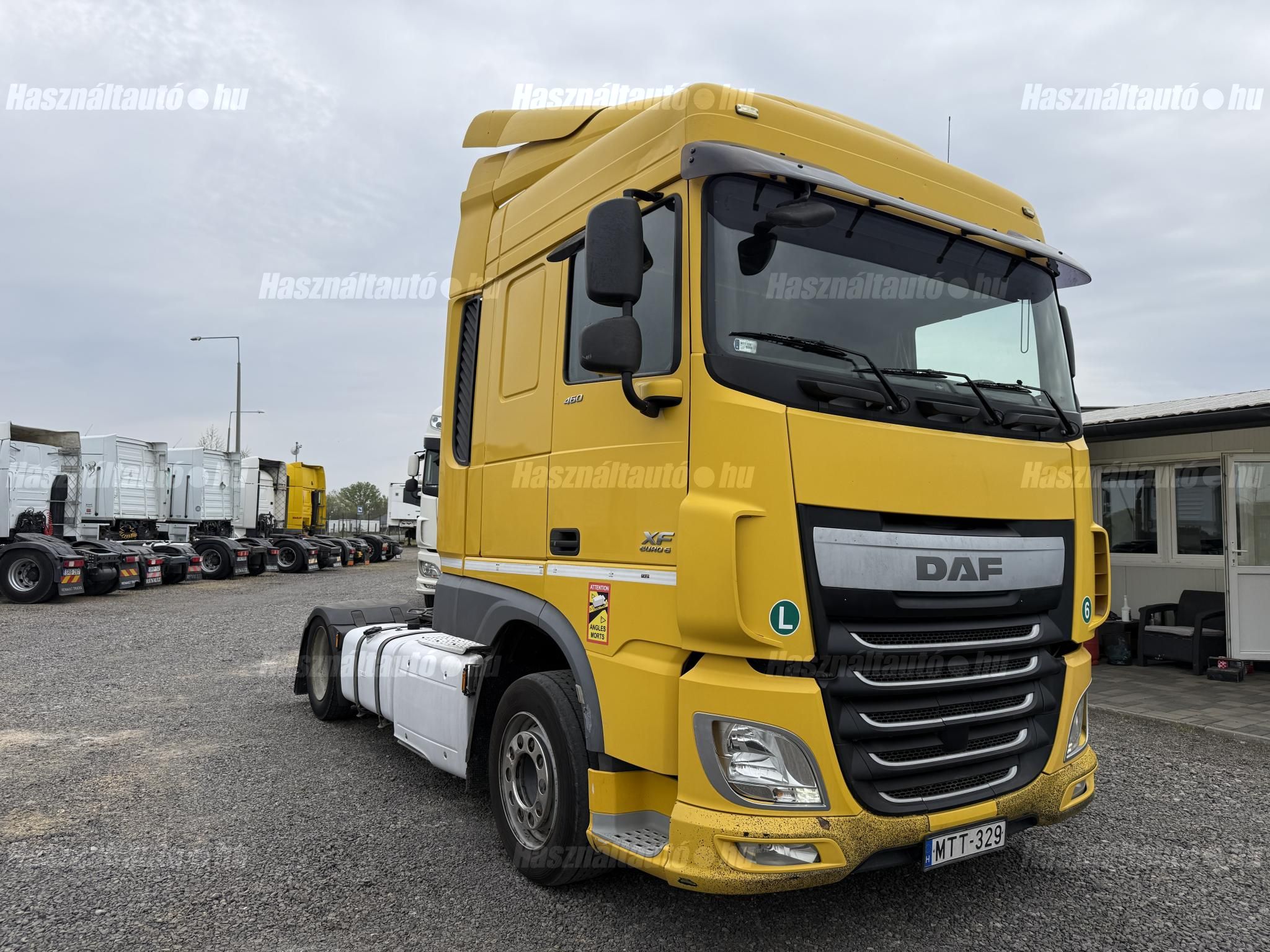 DAF 2014/3 - 1