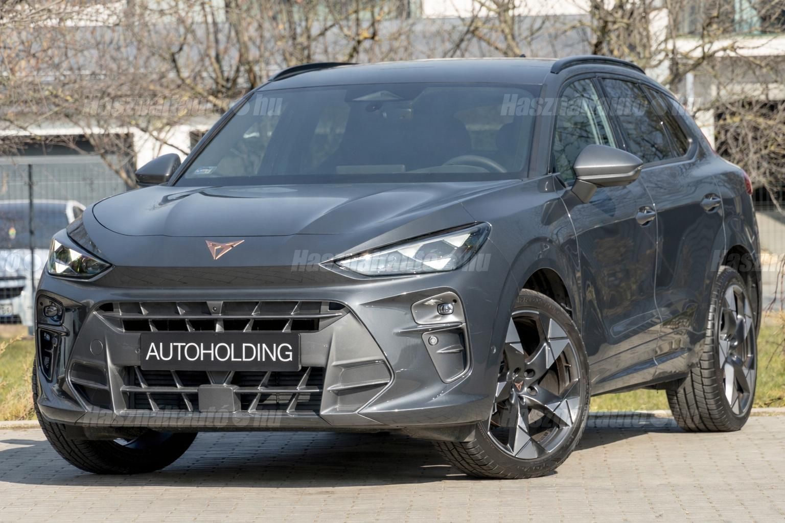 CUPRA TERRAMAR 2025/10 - 1