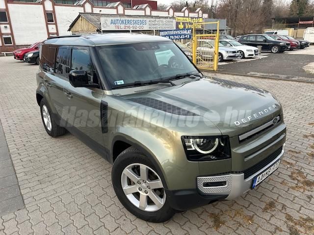 LAND ROVER DEFENDER 2023/3 - 1